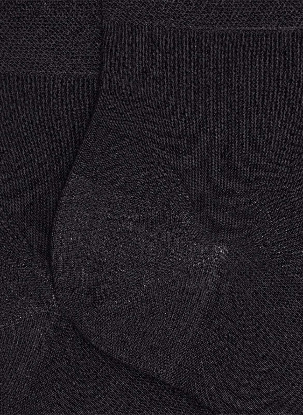 Ankle socks DORÉ DORÉ Black