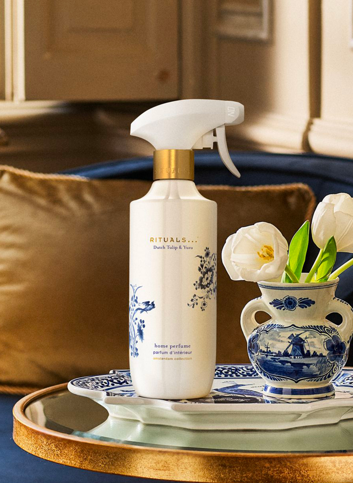 Amsterdam Collection - Parfum d'Intérieur RITUALS No color