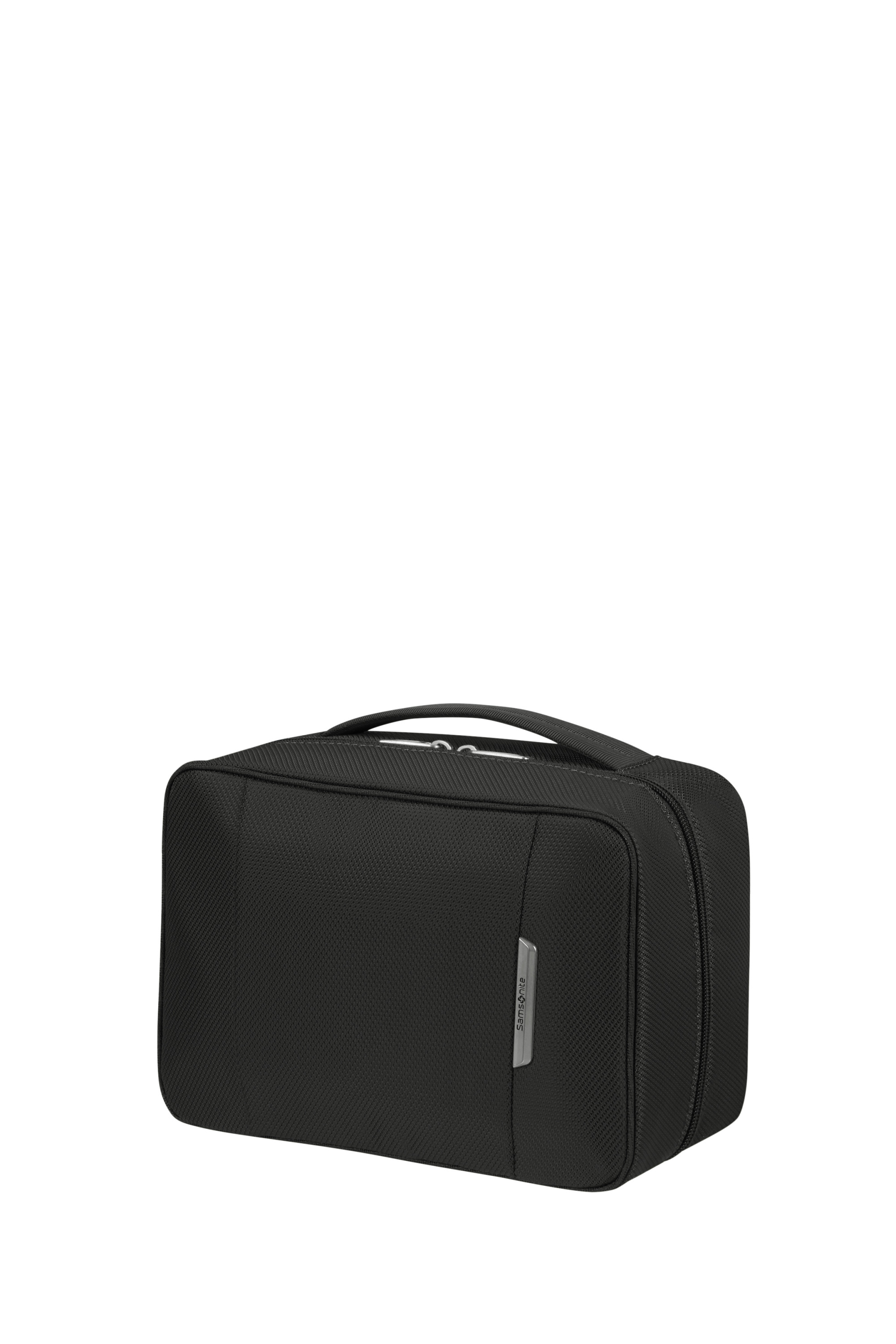 Respark toilet kit sac weekend taille s SAMSONITE Noir