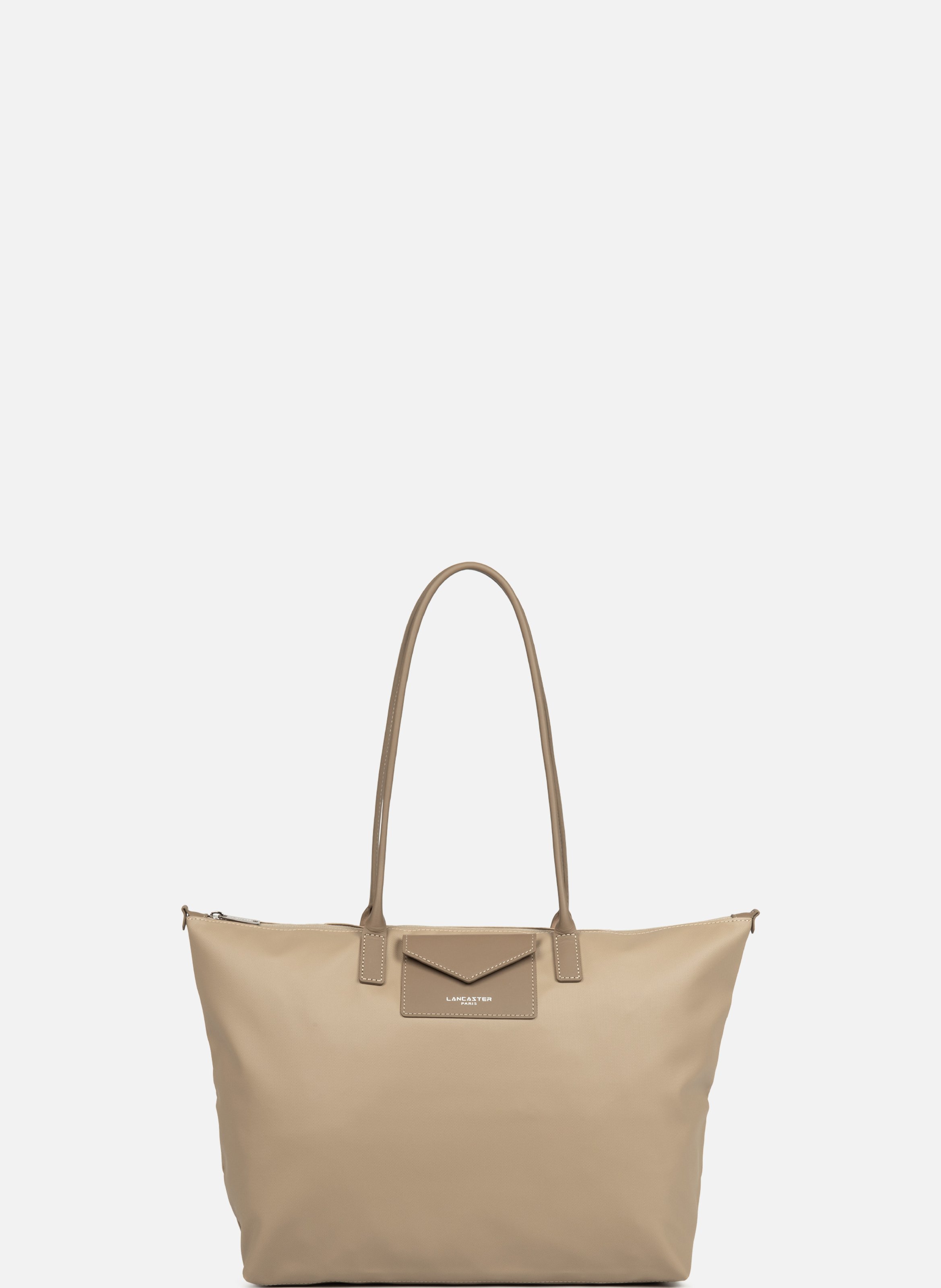Sac cabas épaule - storm kba LANCASTER Beige
