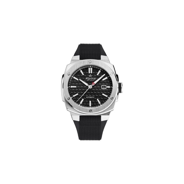 Montre automatique Extreme Automatic en caoutchouc Montre automatique Extreme Automatic en caoutchouc