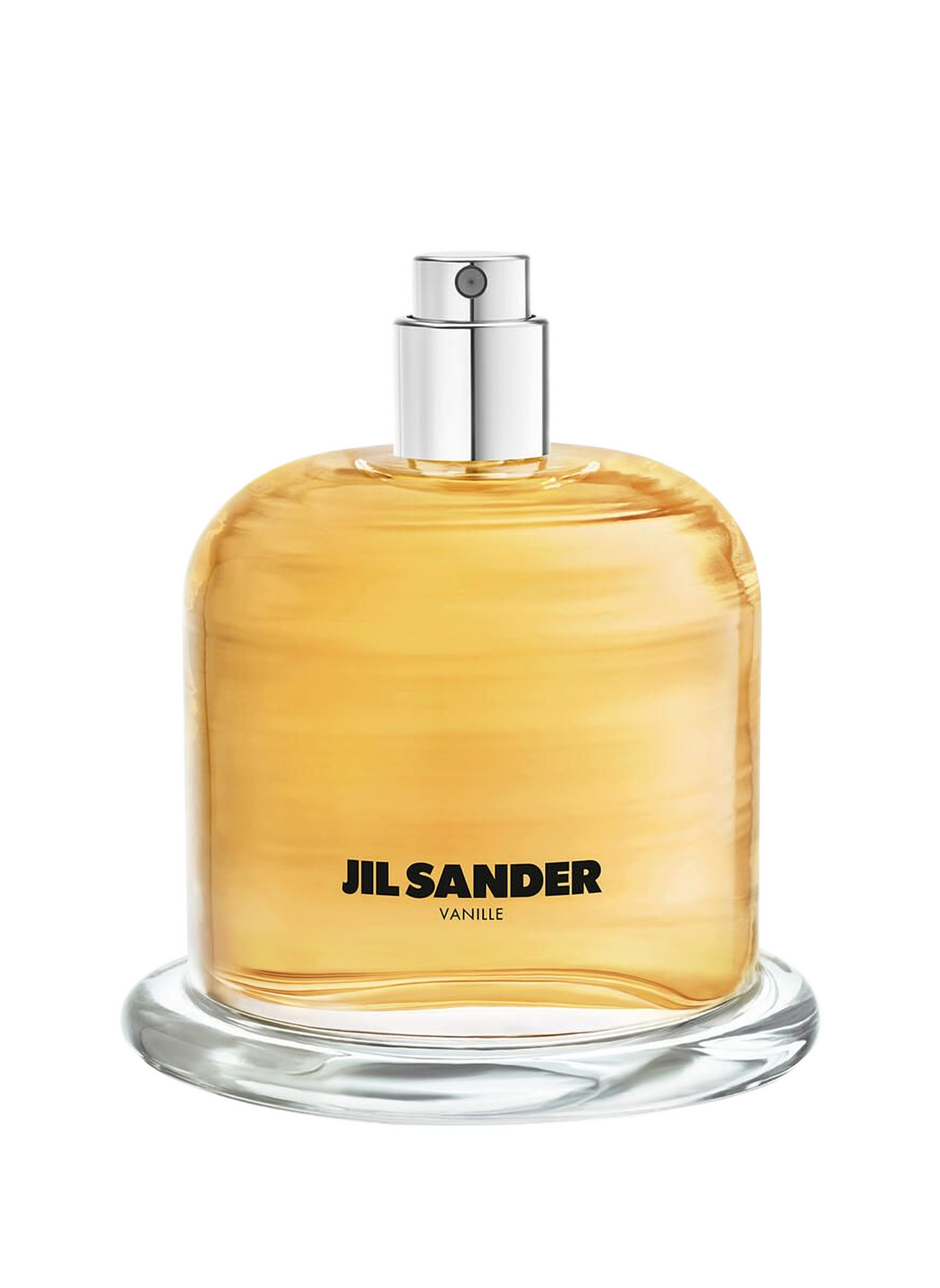 Jil Sander Olfactory Series 1 - Vanilla - Eau de Parfum JIL SANDER No color