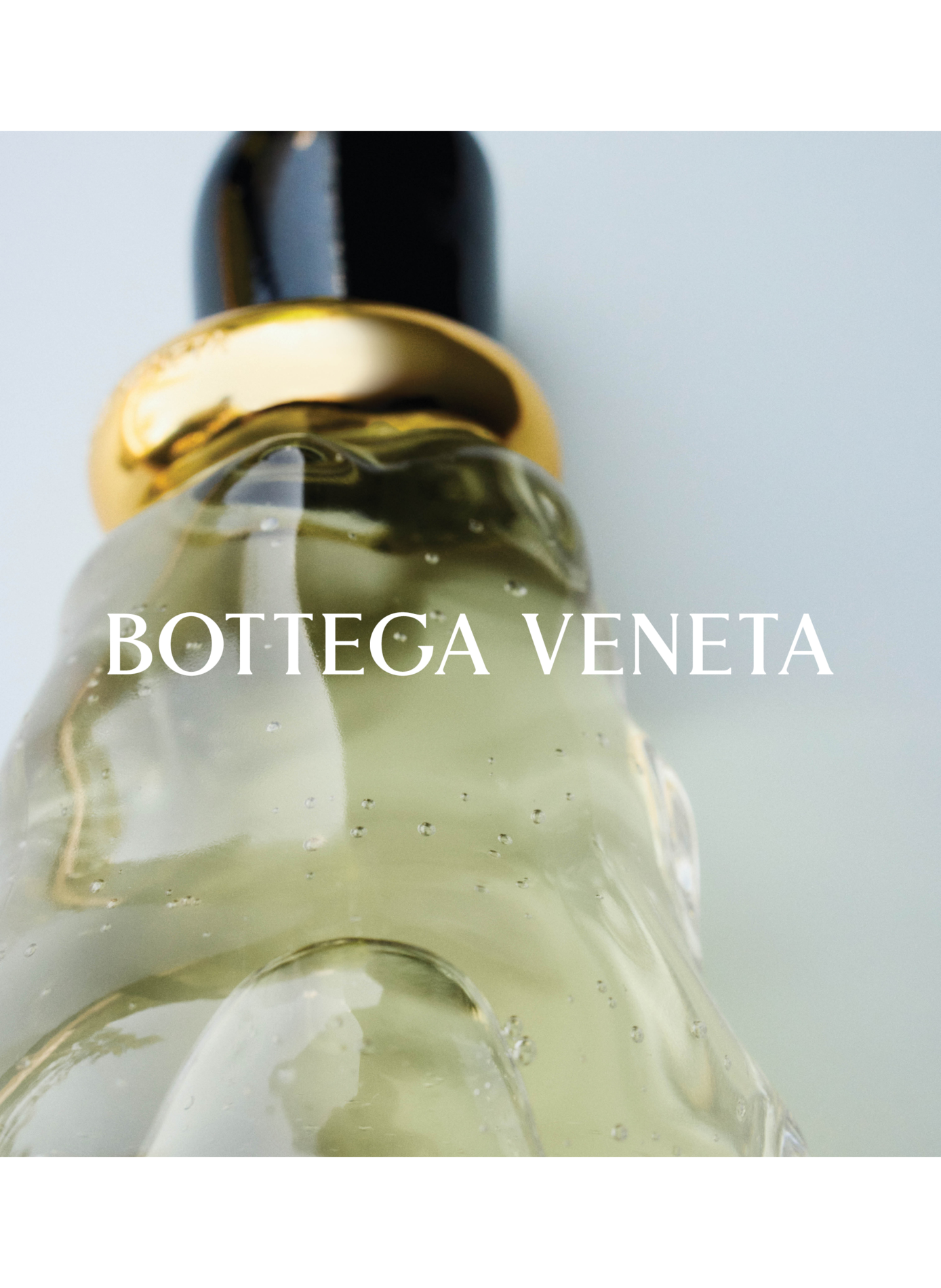Alchemie - Eau de Parfum
Alchemy - Eau de Parfum BOTTEGA VENETA No color