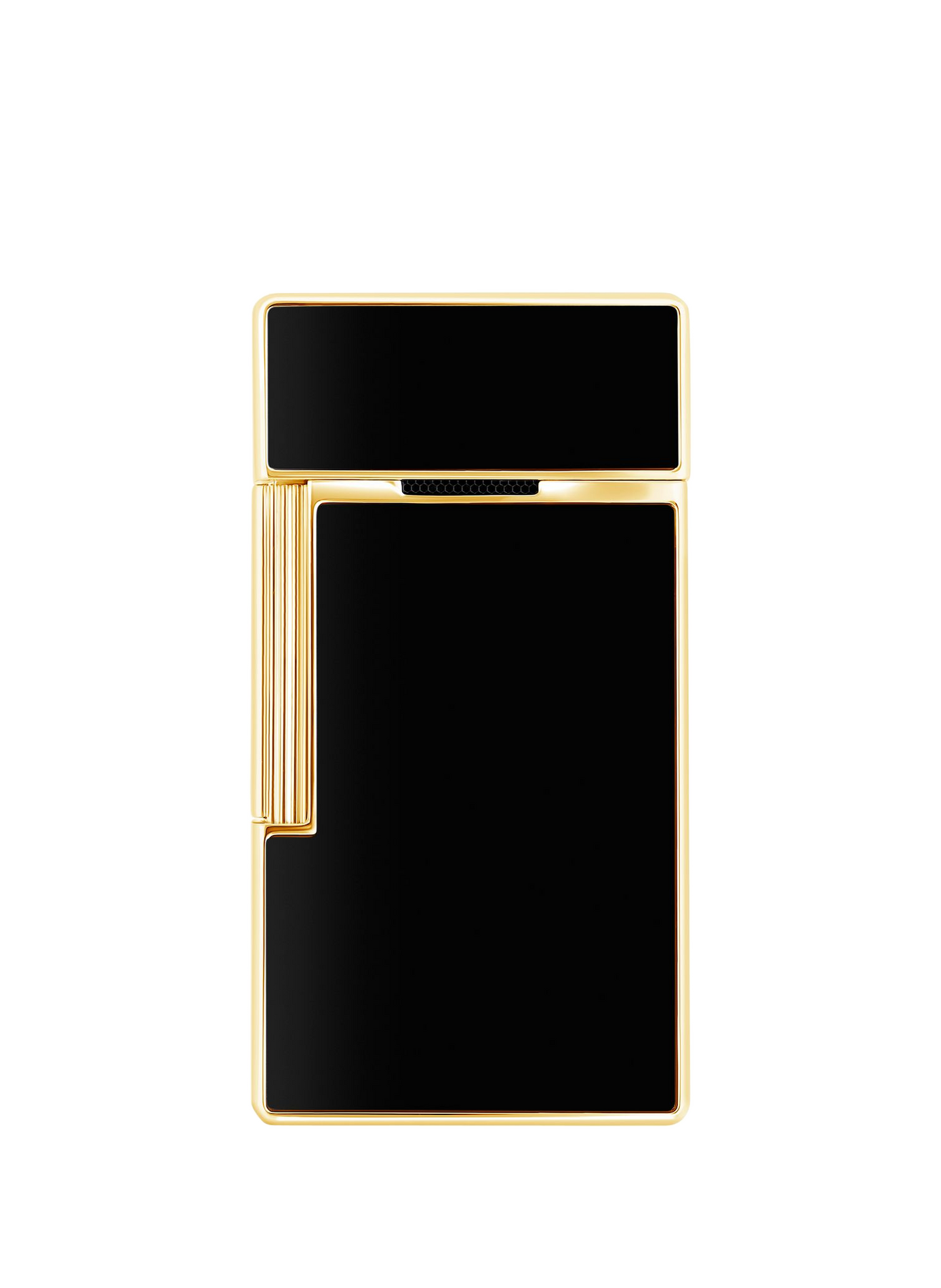 Accendino Biggy Laccato S.T. DUPONT Nero