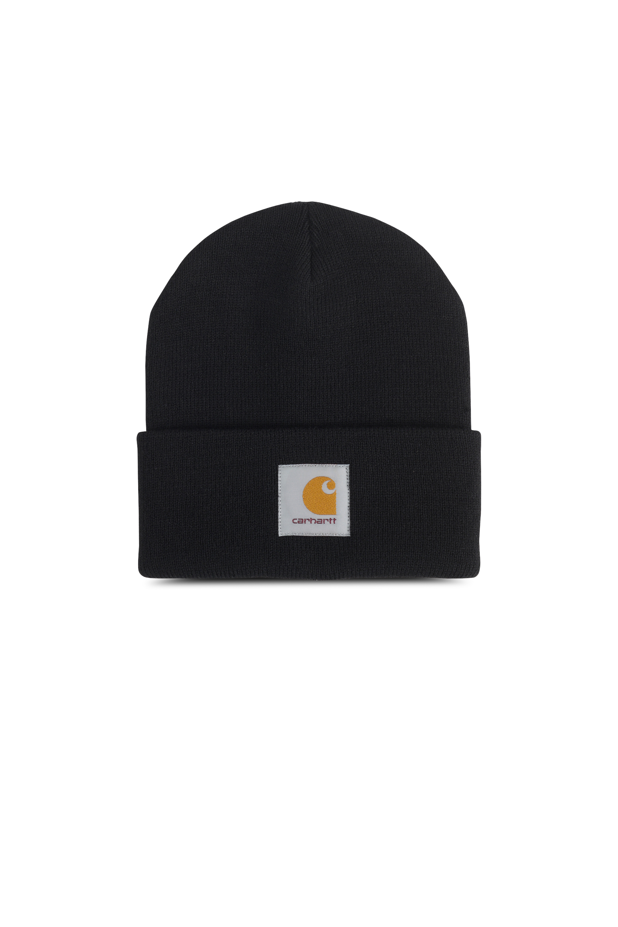 Bonnet short watch hat CARHARTT WIP Noir