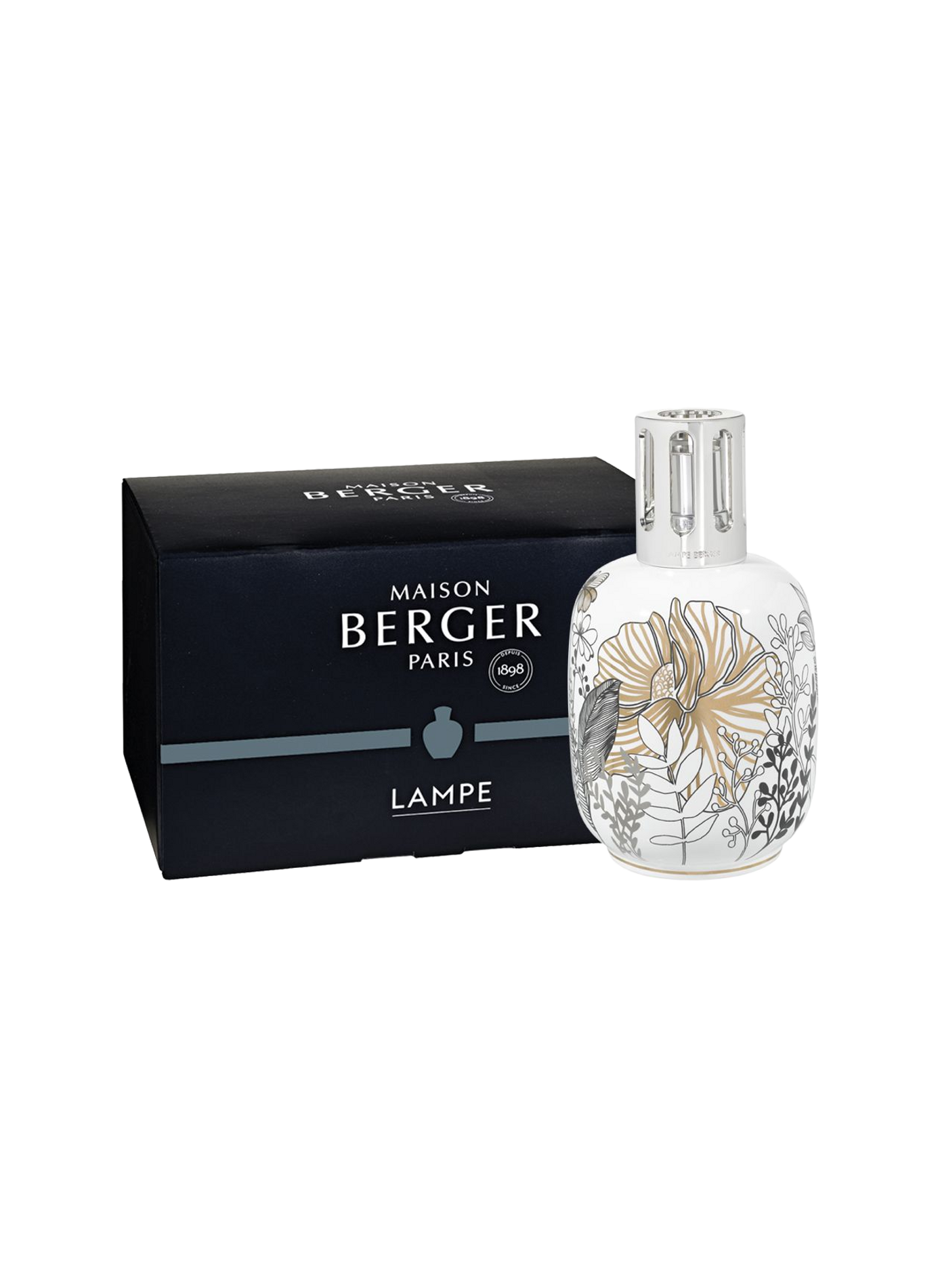 Fragrance diffuser BERGER White