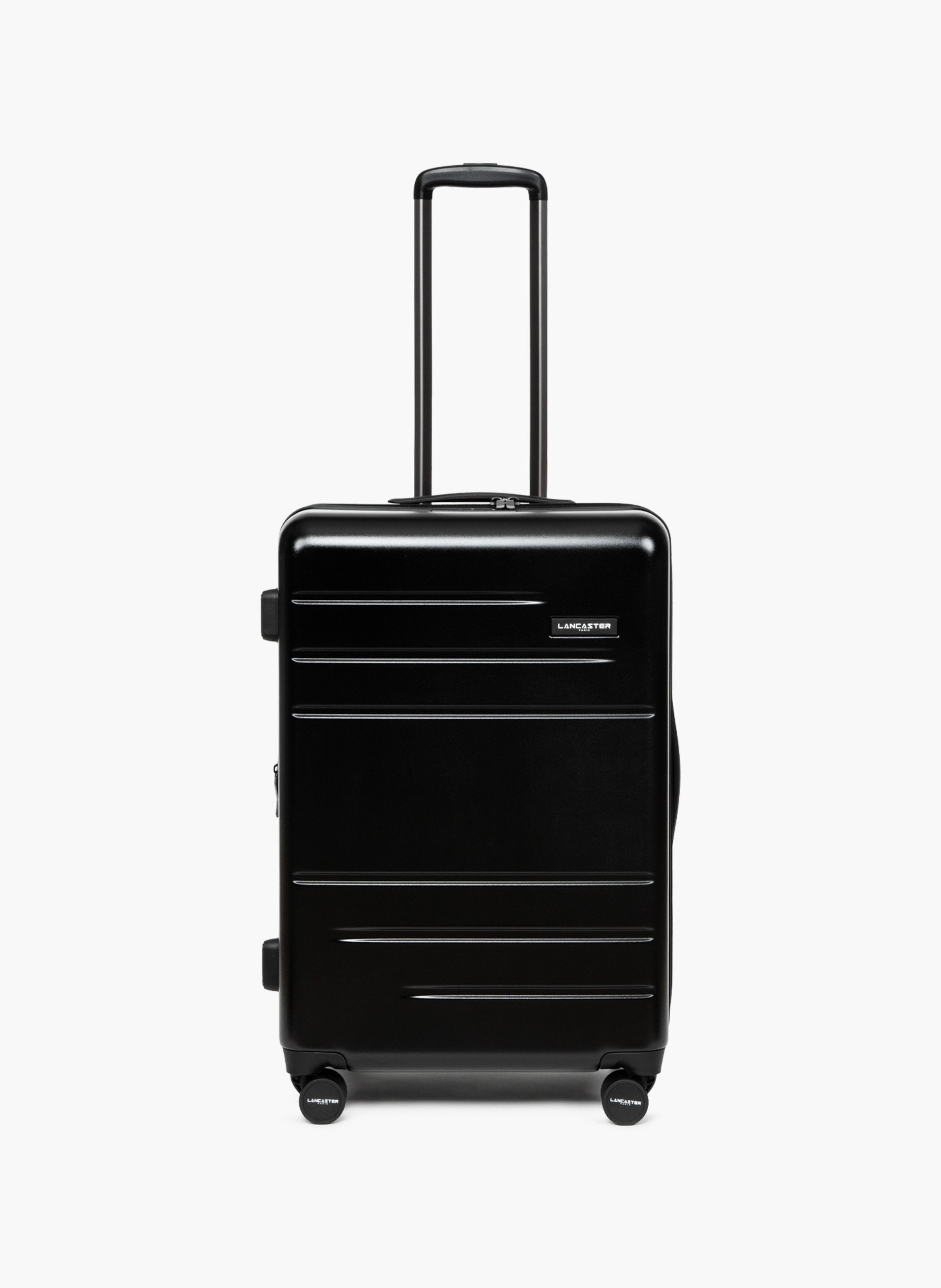 Valises - cdg LANCASTER Noir