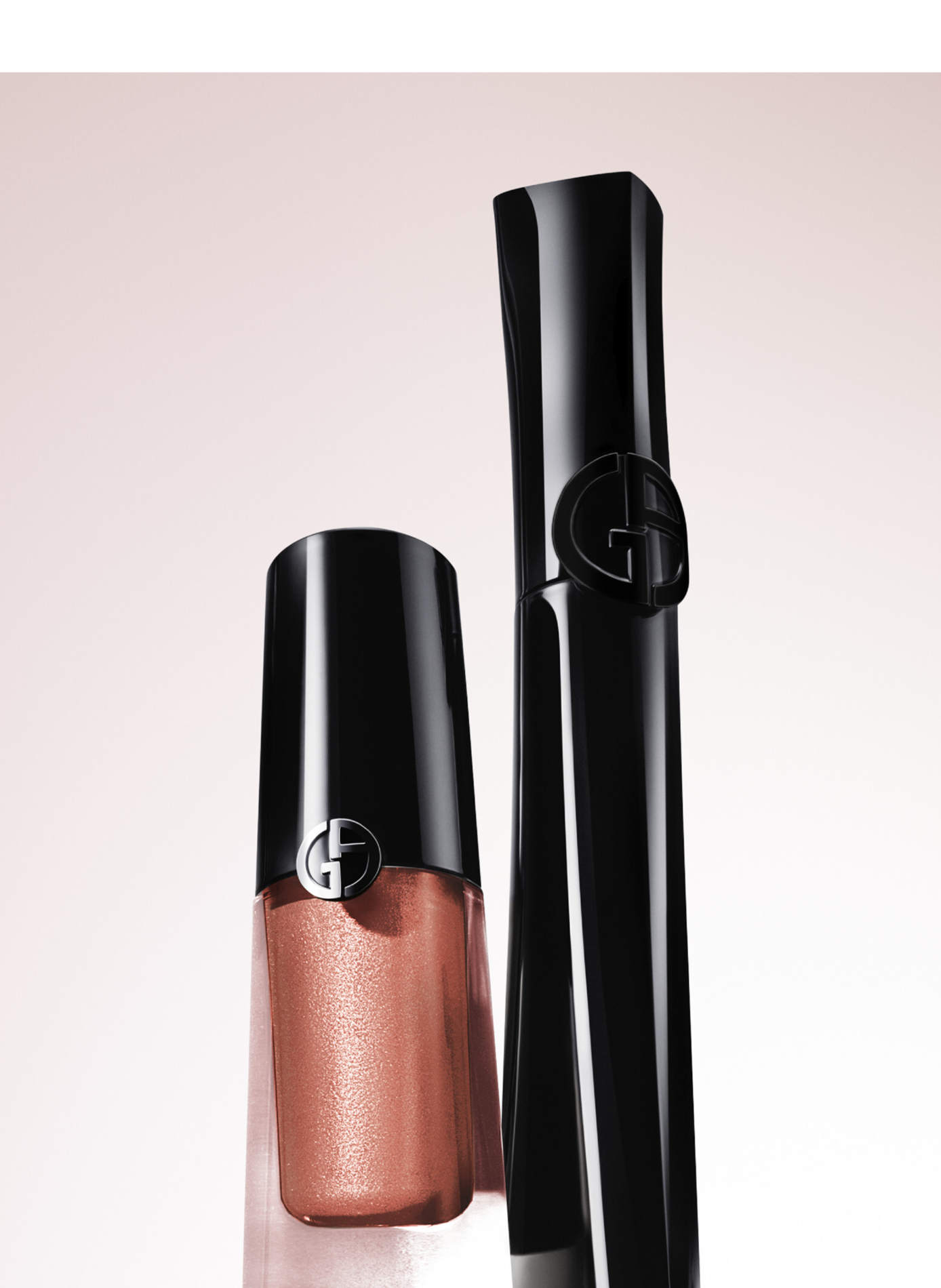 Eye Tint - Long-Lasting Liquid Eyeshadow ARMANI Rose