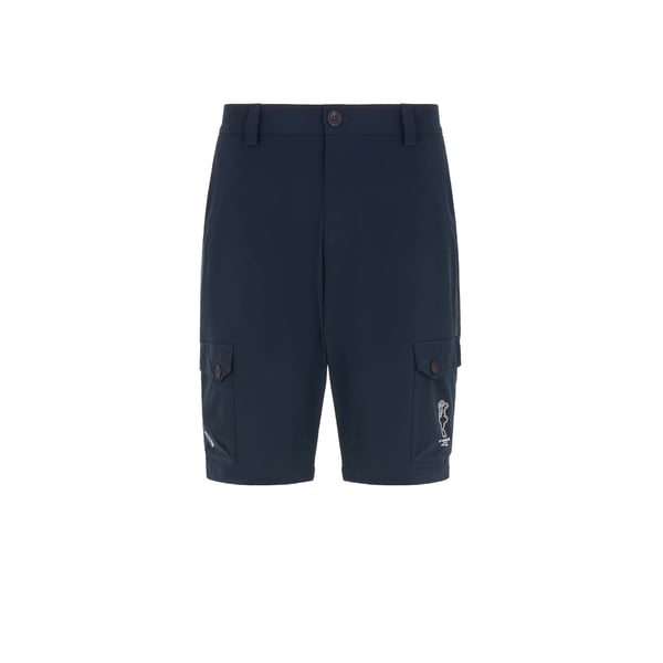 Shorts cargo America's Cup x Prada