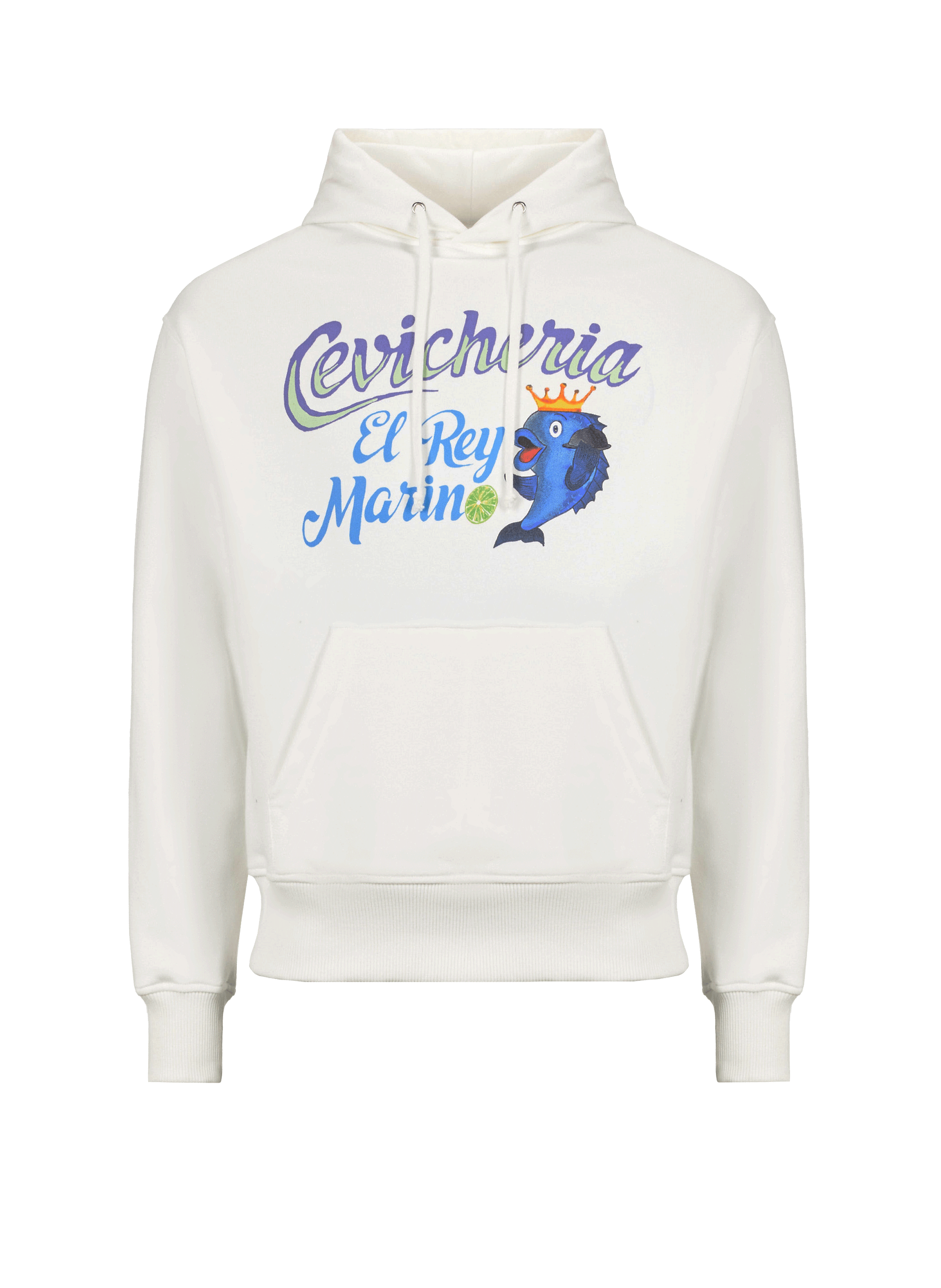 Hoodie Cevicheria