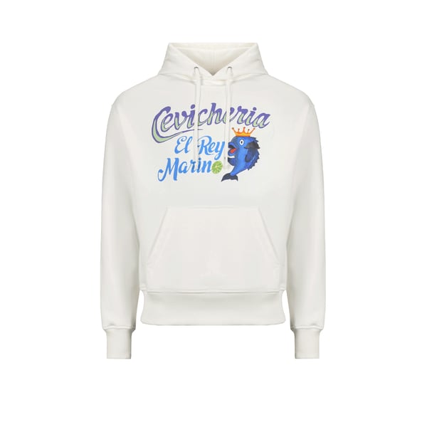 Hoodie Cevicheria