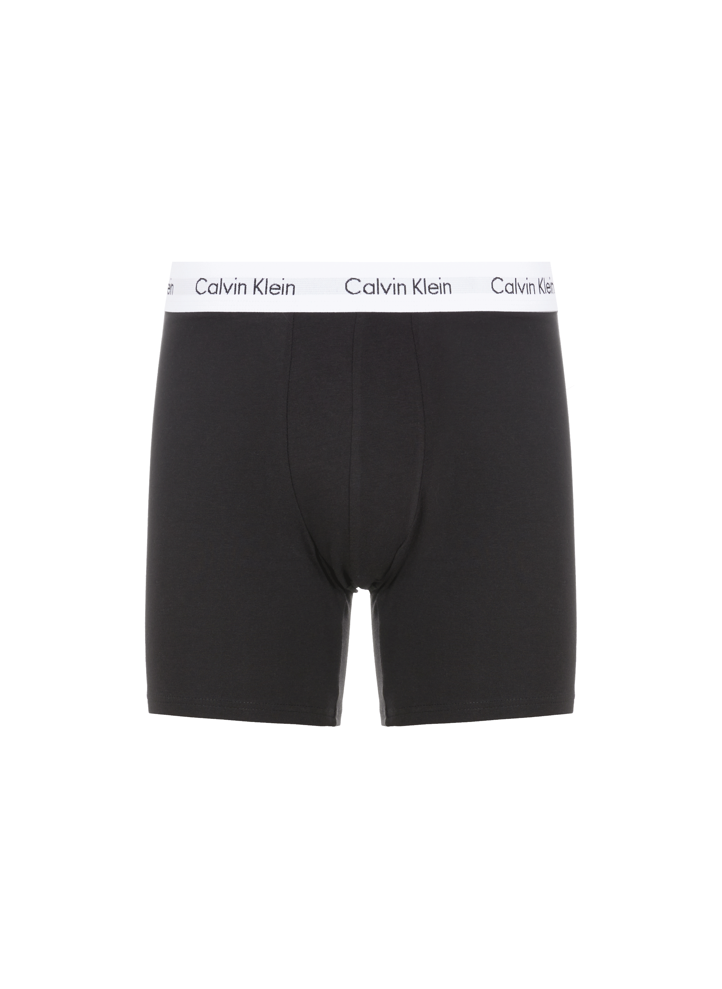 Lot de 3 boxers en coton