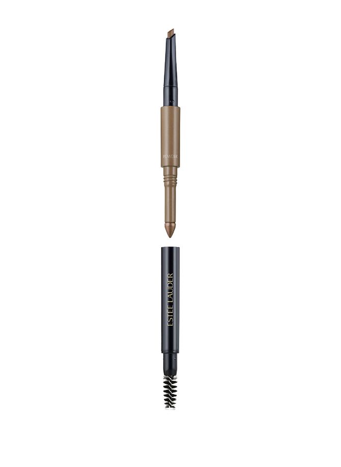 The Brow Multi-Tasker - 3-in-1 Eyebrow Pencil ESTÉE LAUDER