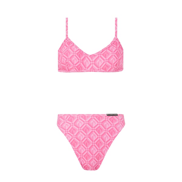 Maillot de bain deux pièces