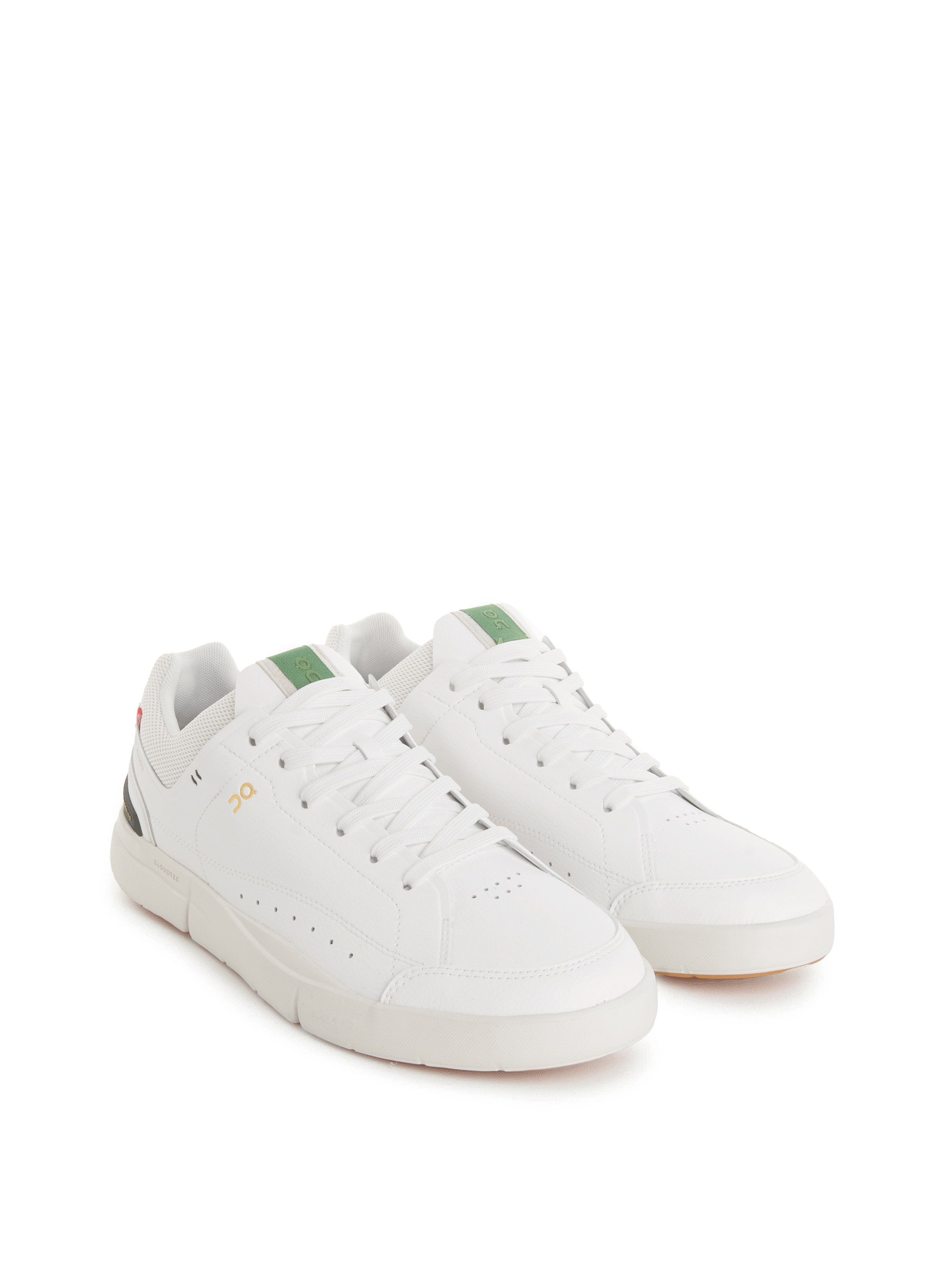 Baskets The Roger Centre Court