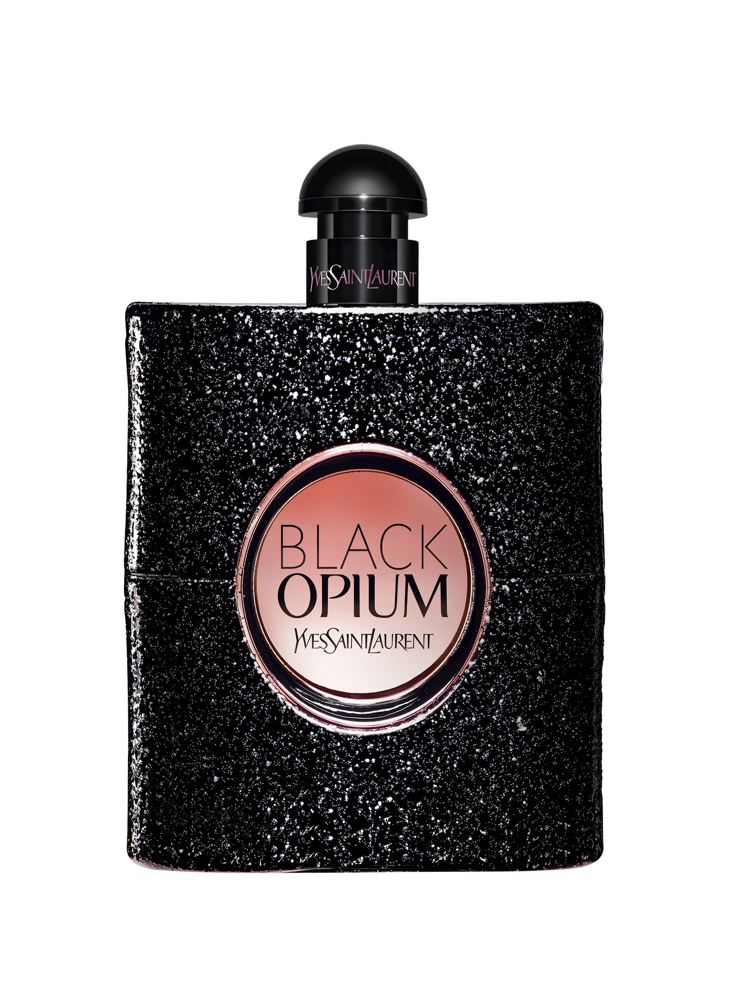Black Opium eau de parfum spray YVES SAINT LAURENT No color