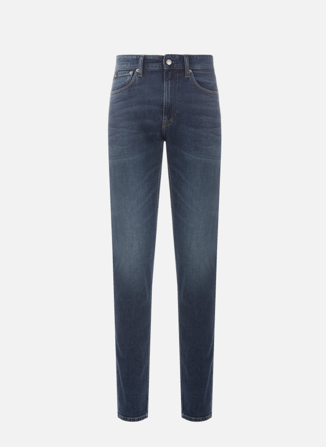 Slim-fit tapered jeans CALVIN KLEIN