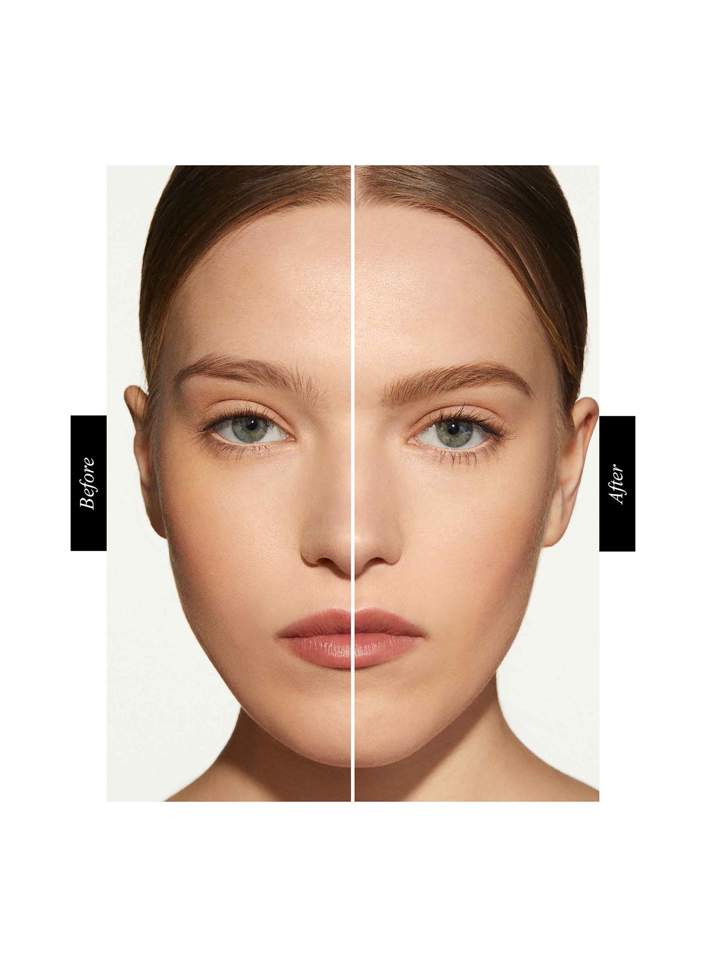 BabyBlade VICTORIA BECKHAM Taupe