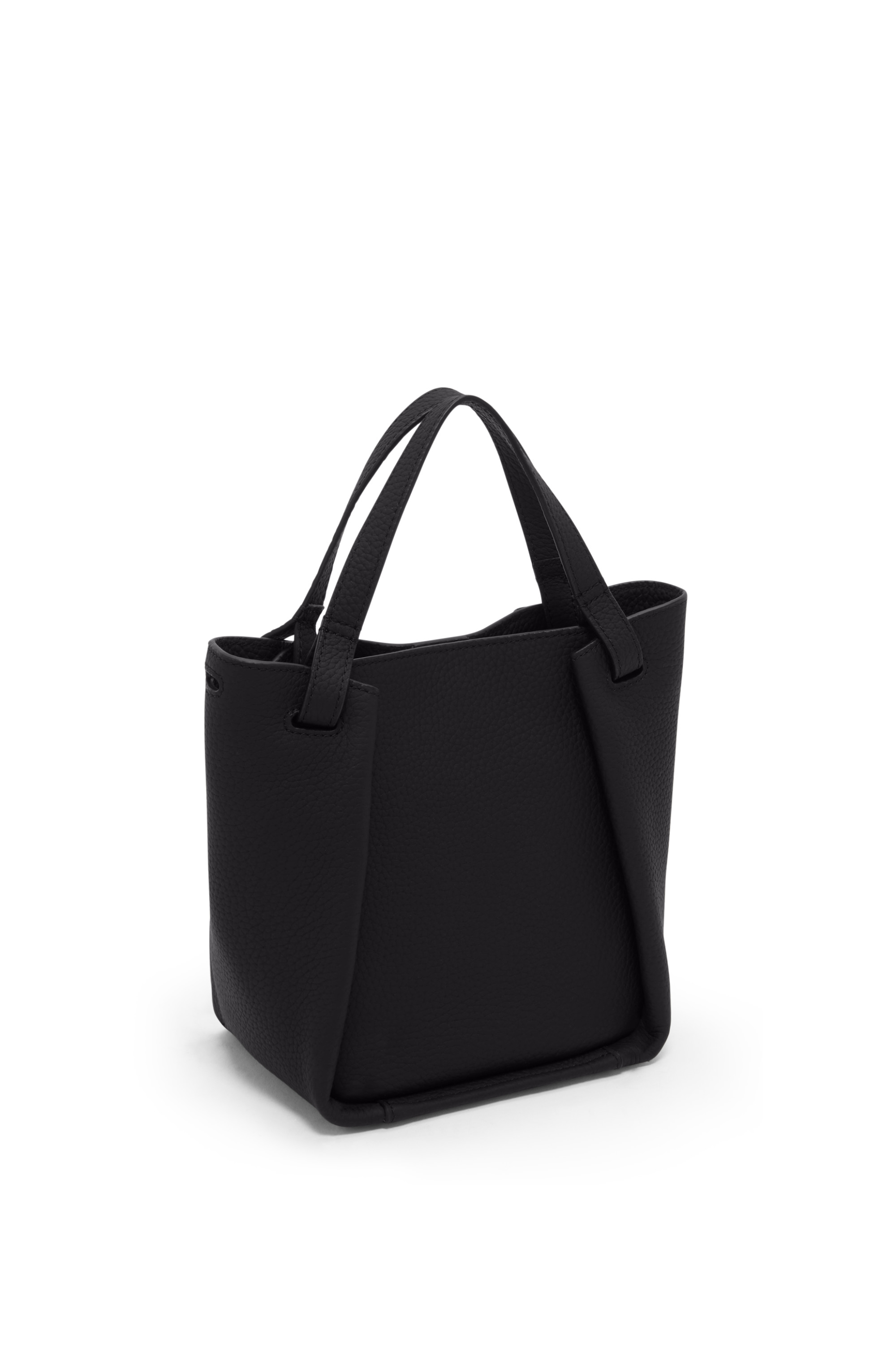 Georgica cross-over bag taille s TUMI Noir