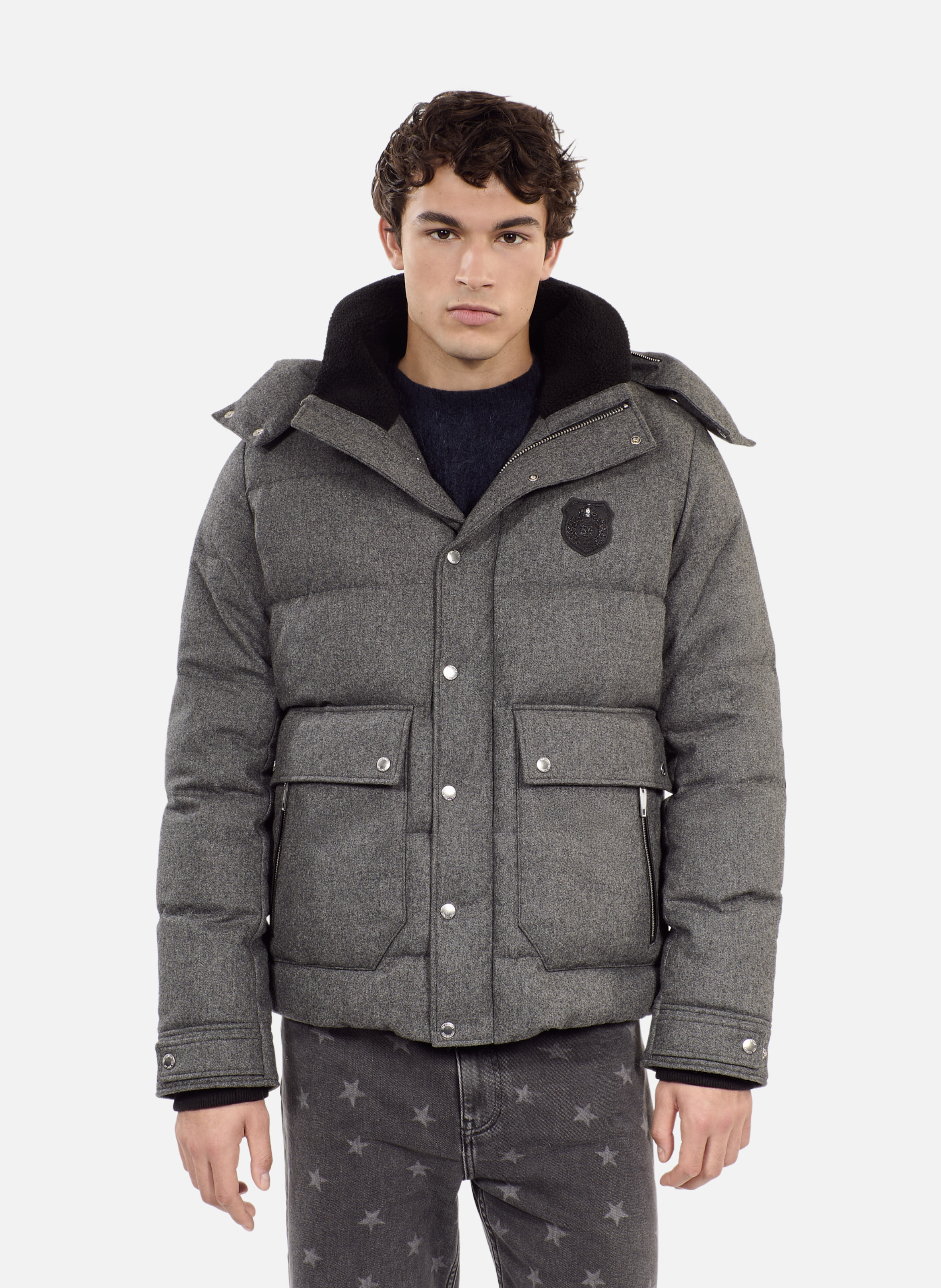 moncler rillieux jacket