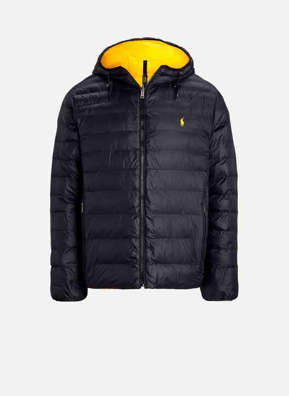 Vêtements Doudoune Polo Club Homme Doudoune Légère