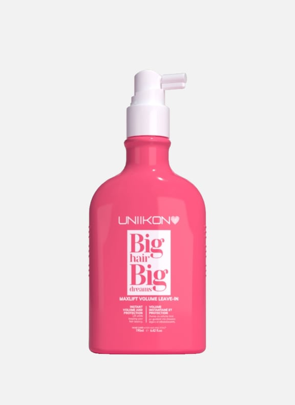 Max Lift Volume Spray by UNIIK ONE UNIIK ONE Max Lift Volume Spray