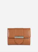 Wallet - Paris Ily  Camel