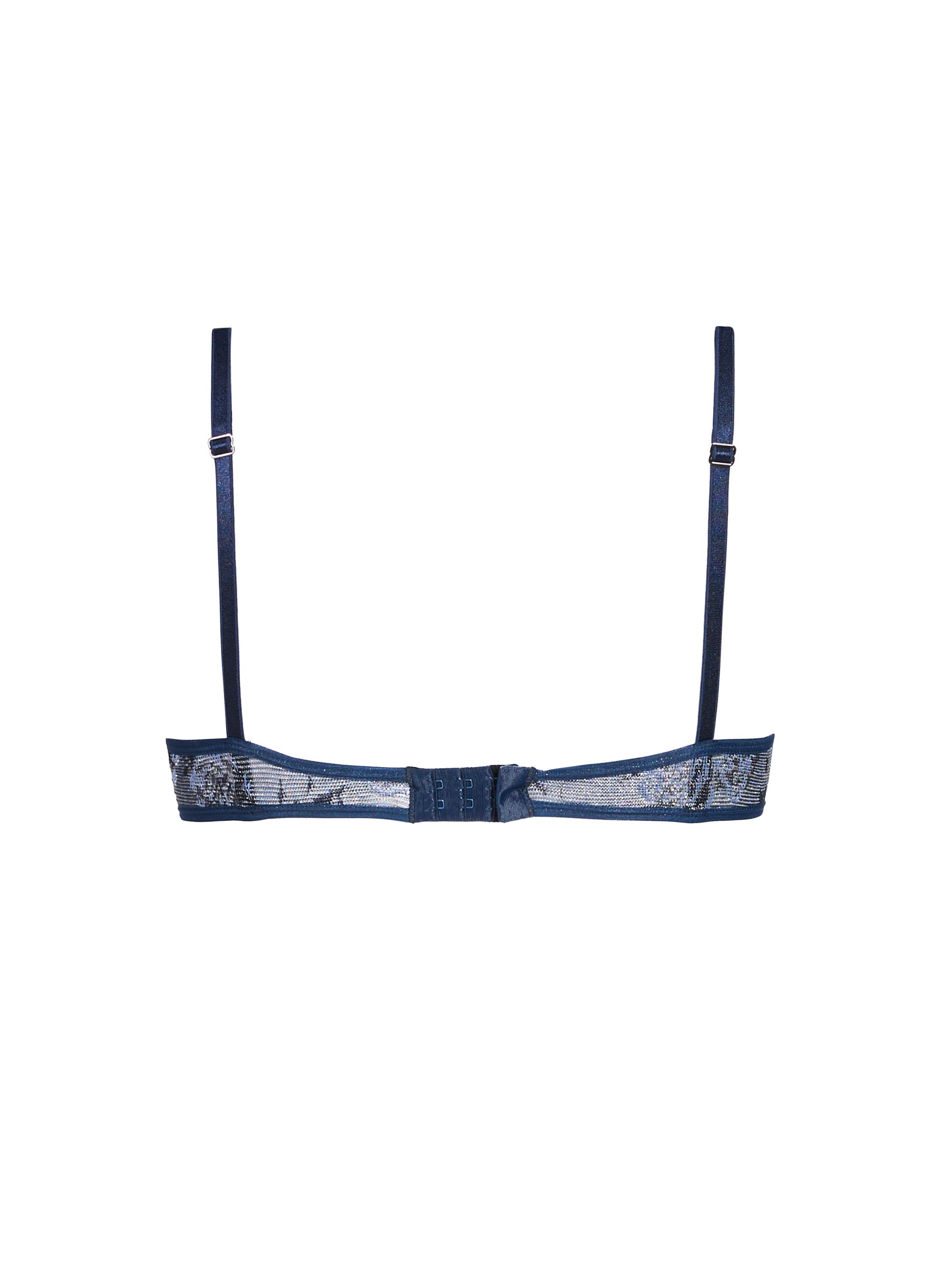 Soutien-gorge léger MOMONI Bleu