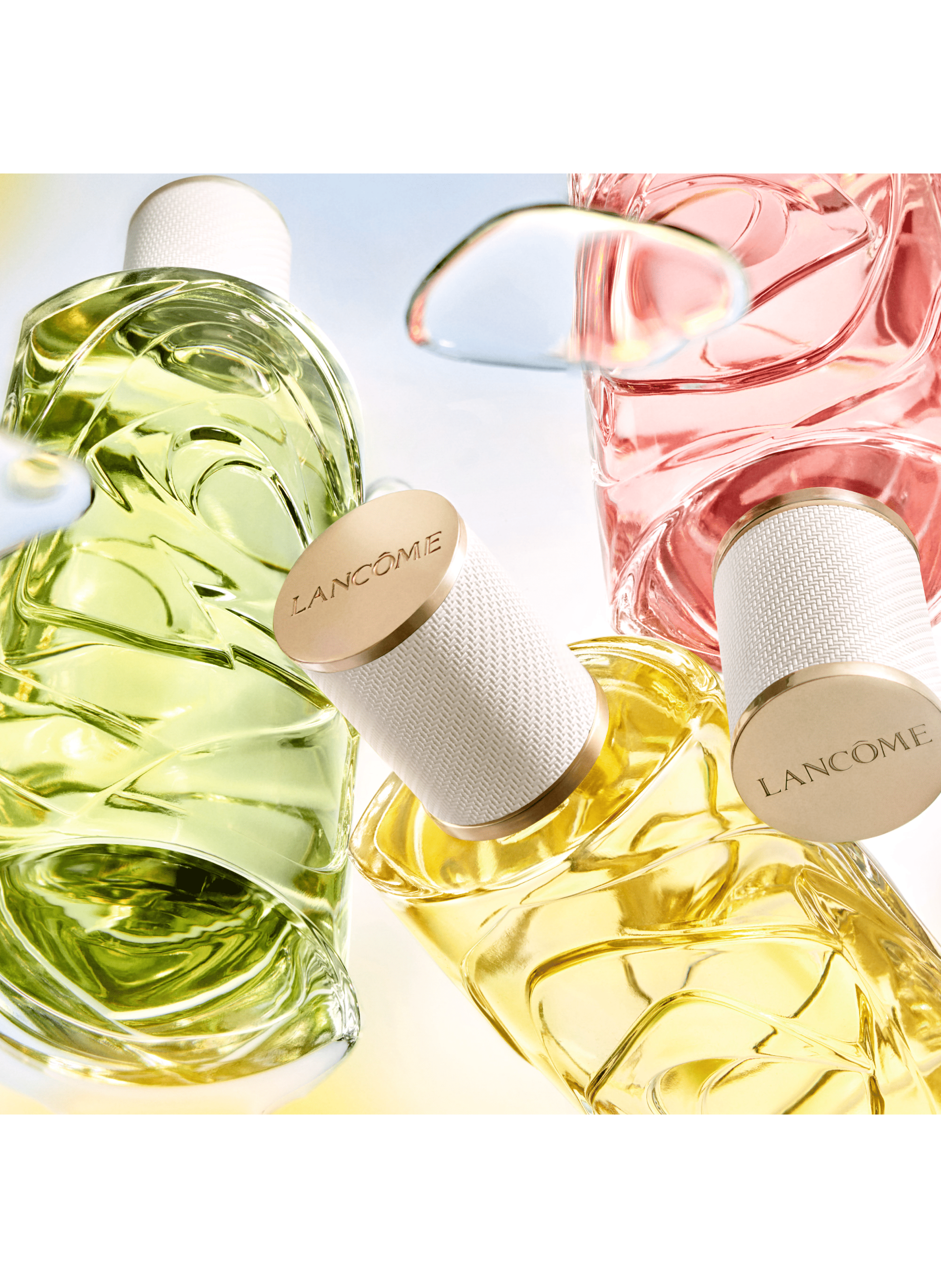 O de Lancome ÔFF NOW Eau de toilette LANCÔME No color