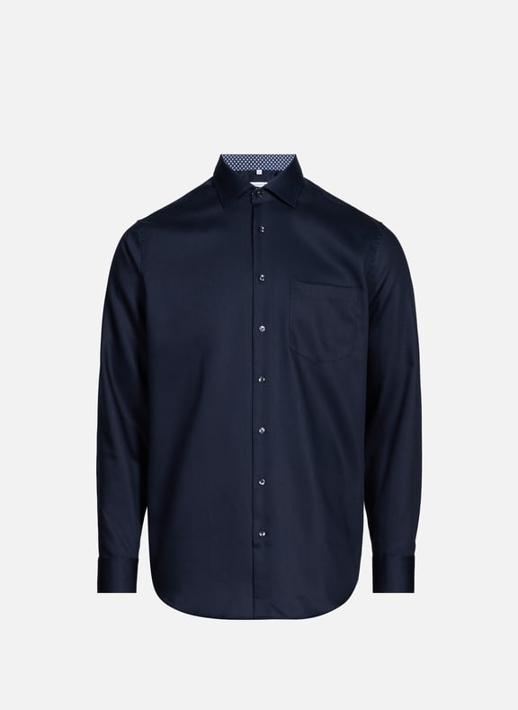 Cotton shirt SEIDENSTICKER  Cotton shirt SEIDENSTICKER