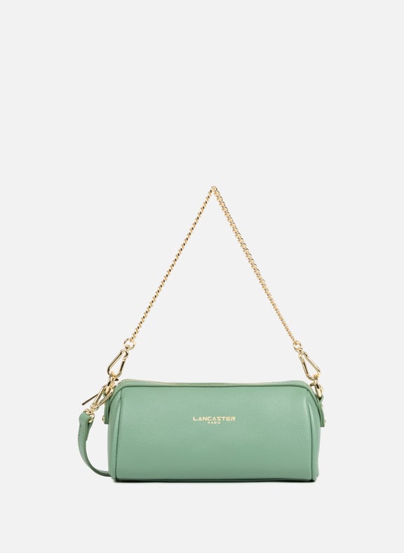 Crossbody bag - Milano Ana Green by LANCASTER LANCASTER Crossbody bag - Milano Ana Green