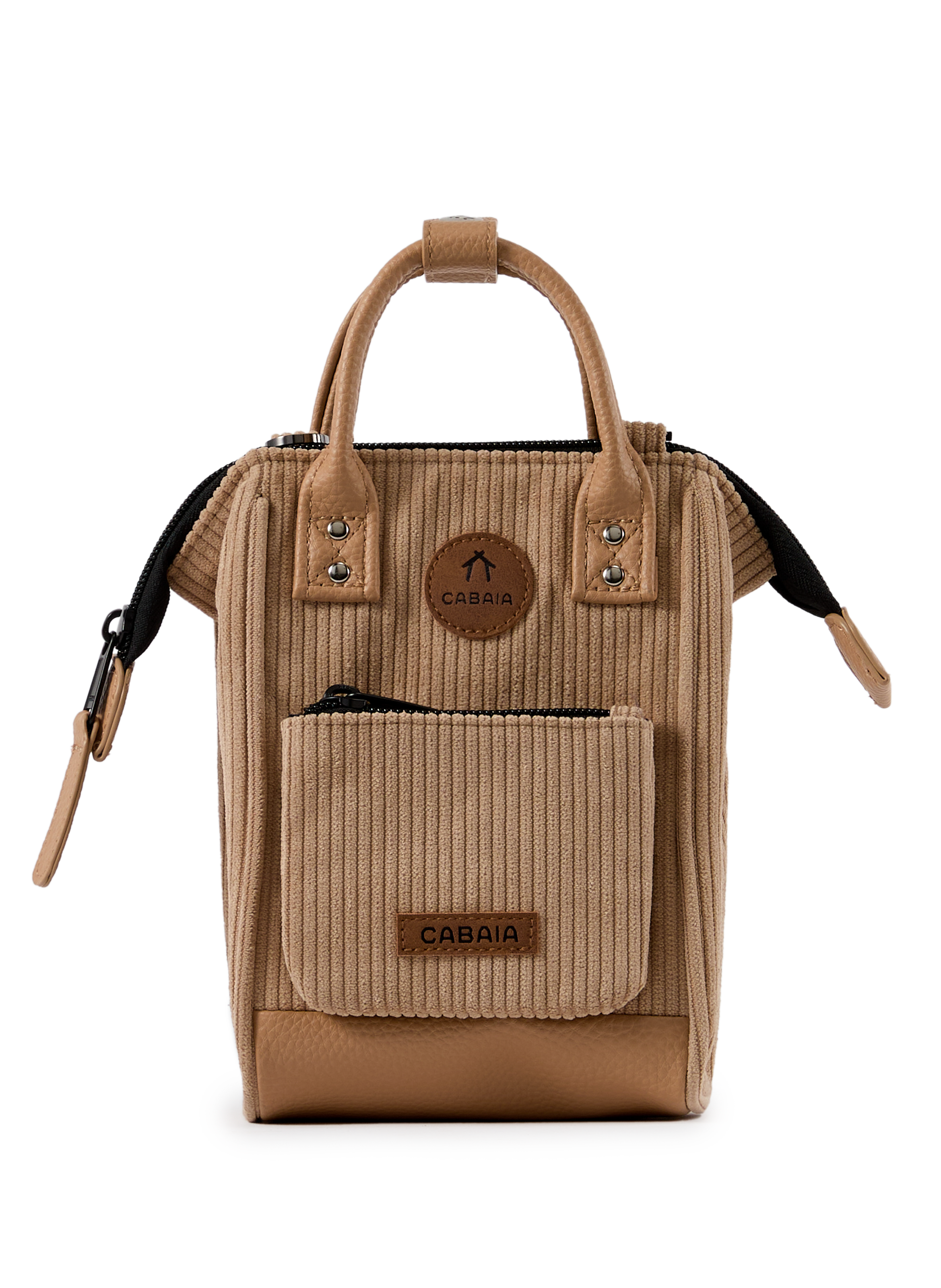 CABAIA Sac à bandoulière Marron