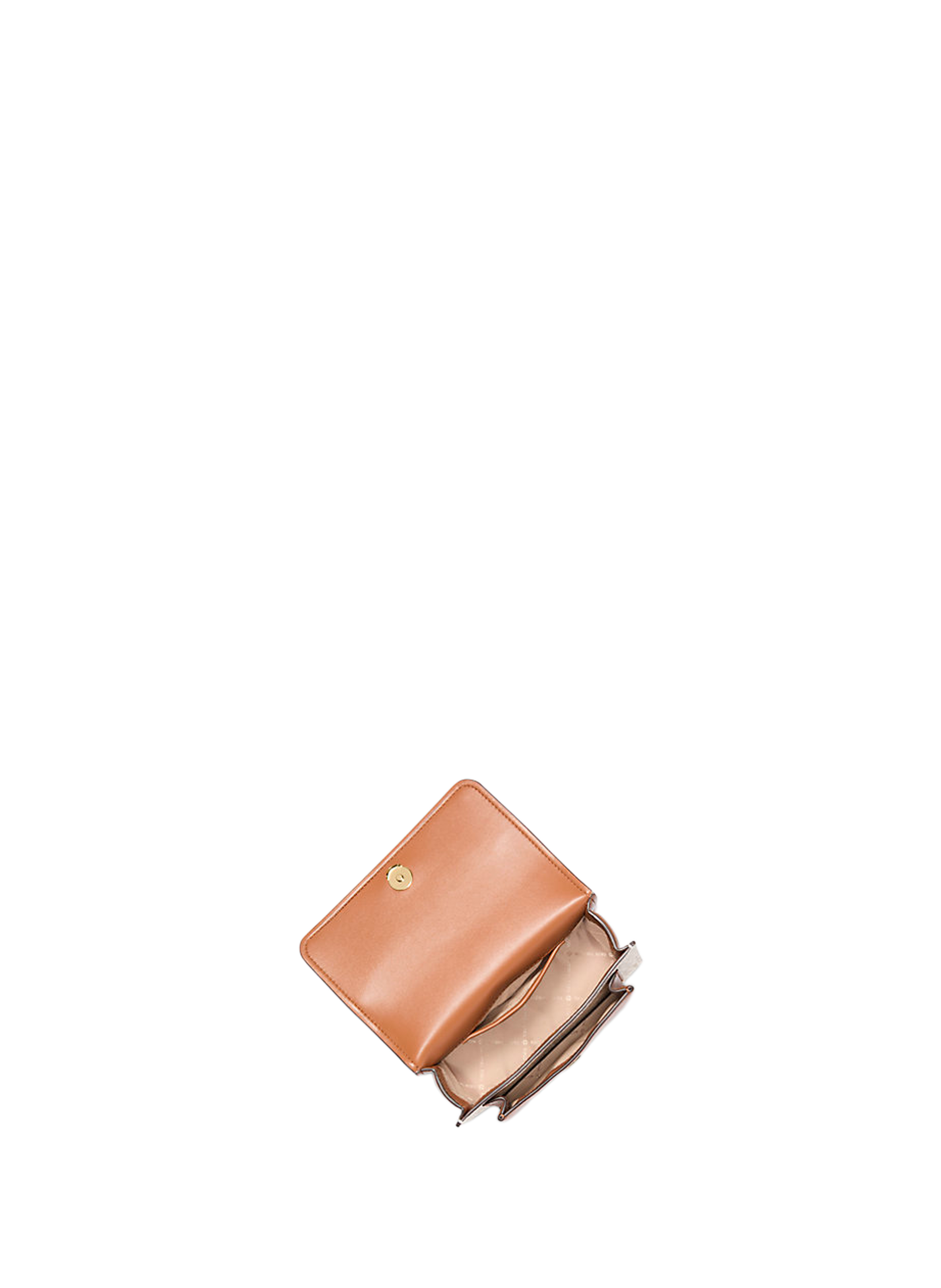 Claire shoulder bag MICHAEL KORS White