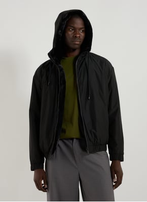 Parka à capuche Borden Bunny réversible MOOSE KNUCKLES Parka à capuche Borden Bunny réversible MOOSE KNUCKLES