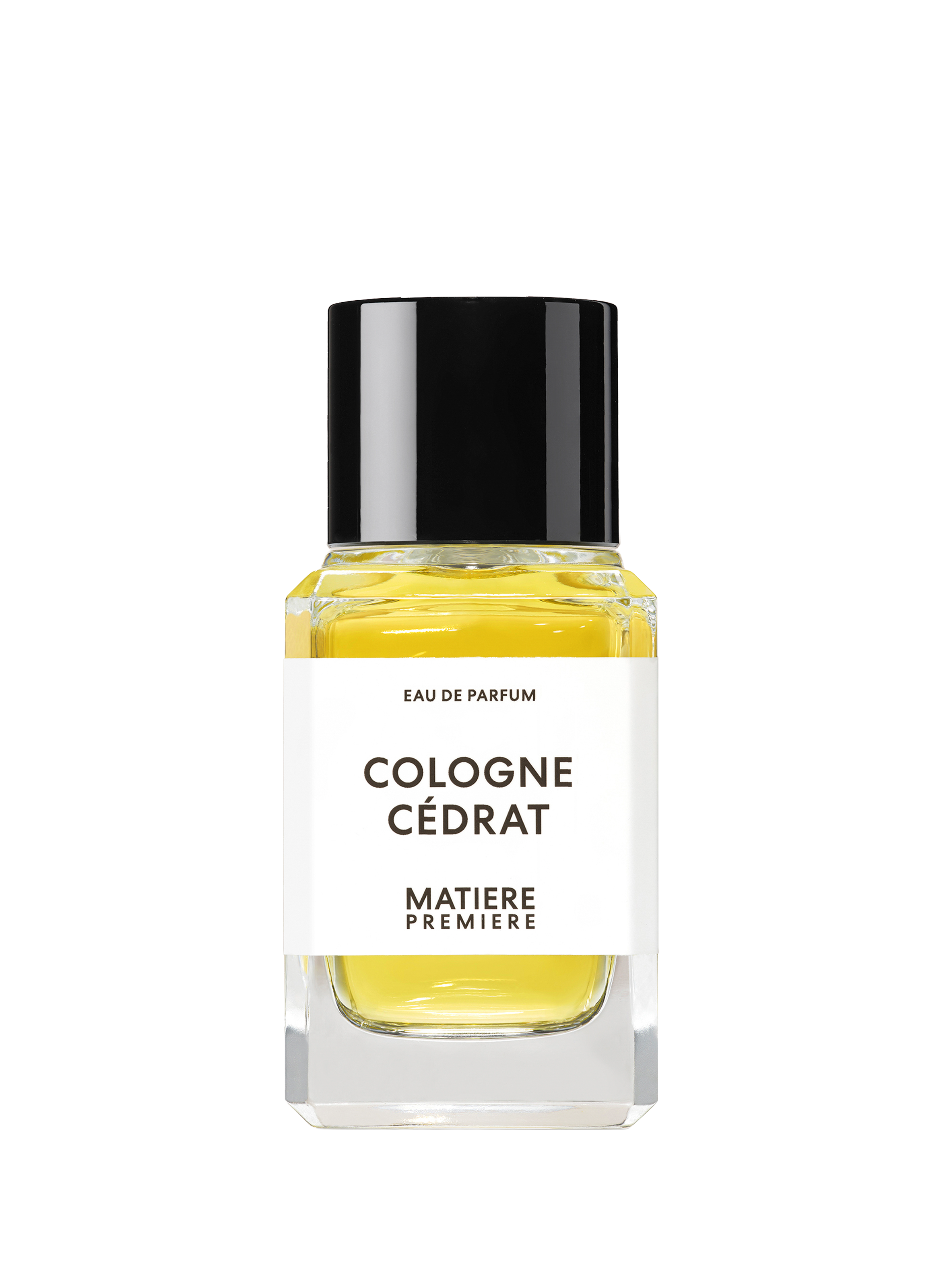 MATIERE PREMIERE Cologne Cédrat Eau de Parfum No color