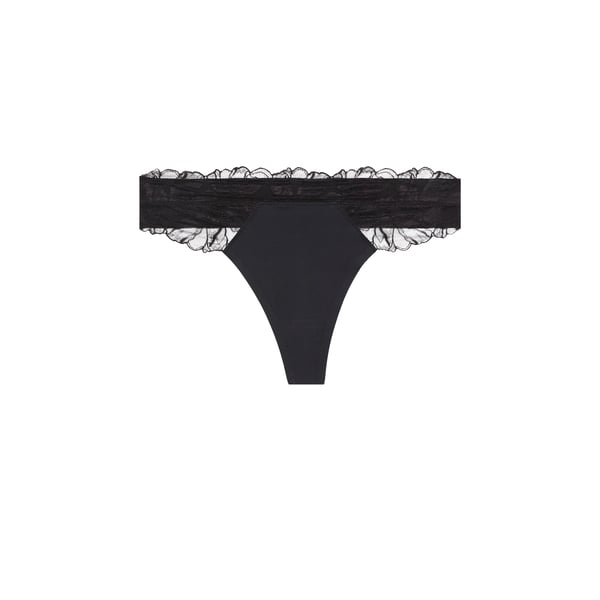 Calvin String Perfectly Fit Lace