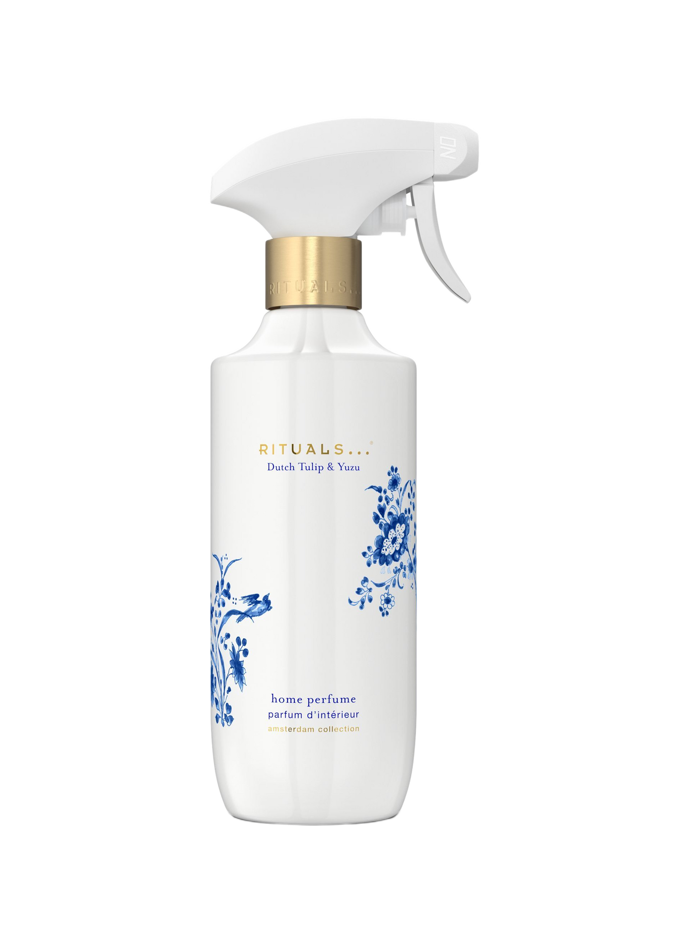 Amsterdam Collection - Parfum d'Intérieur RITUALS No color