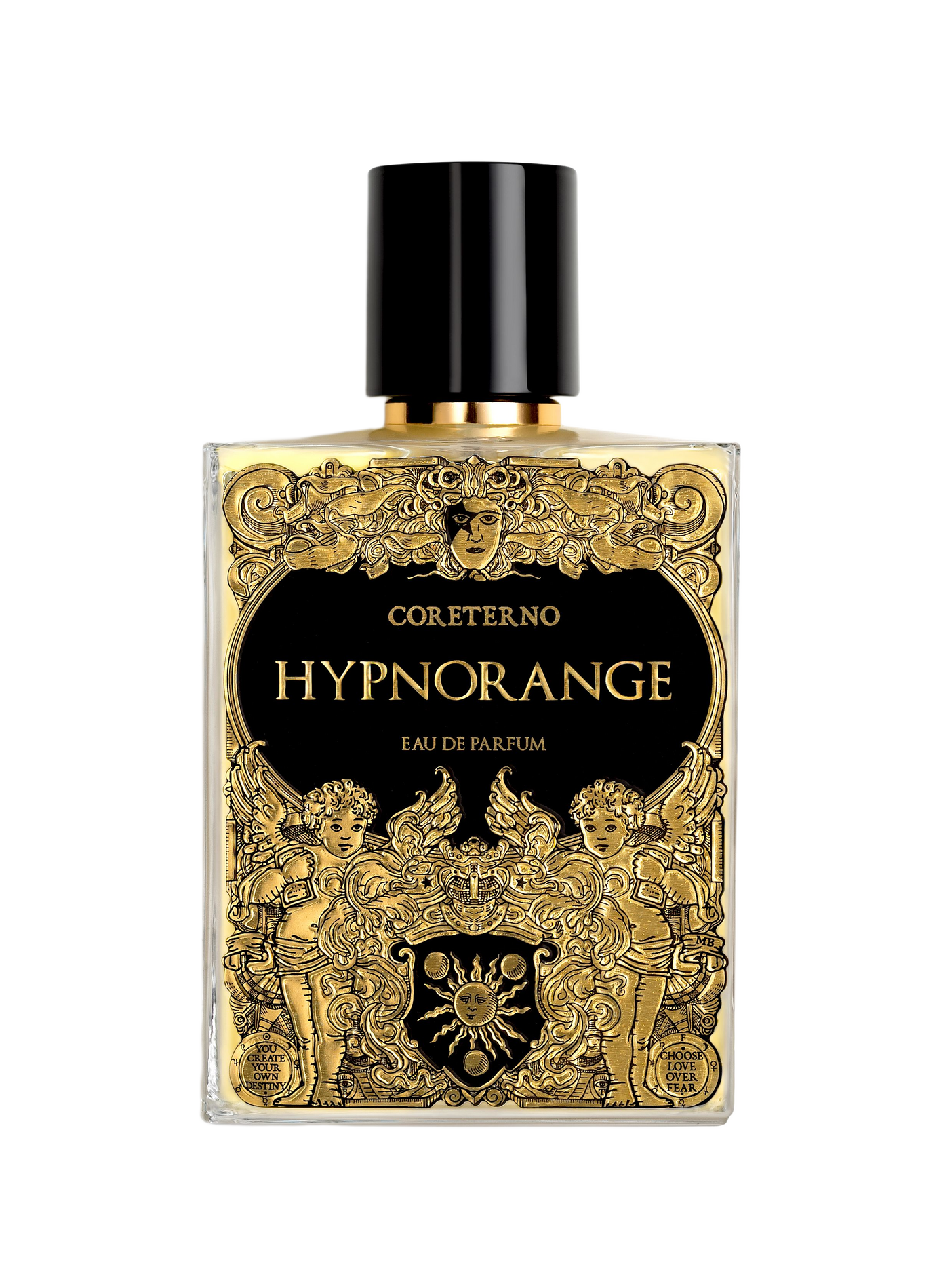Hypnorange - Eau de Parfum CORETERNO No color