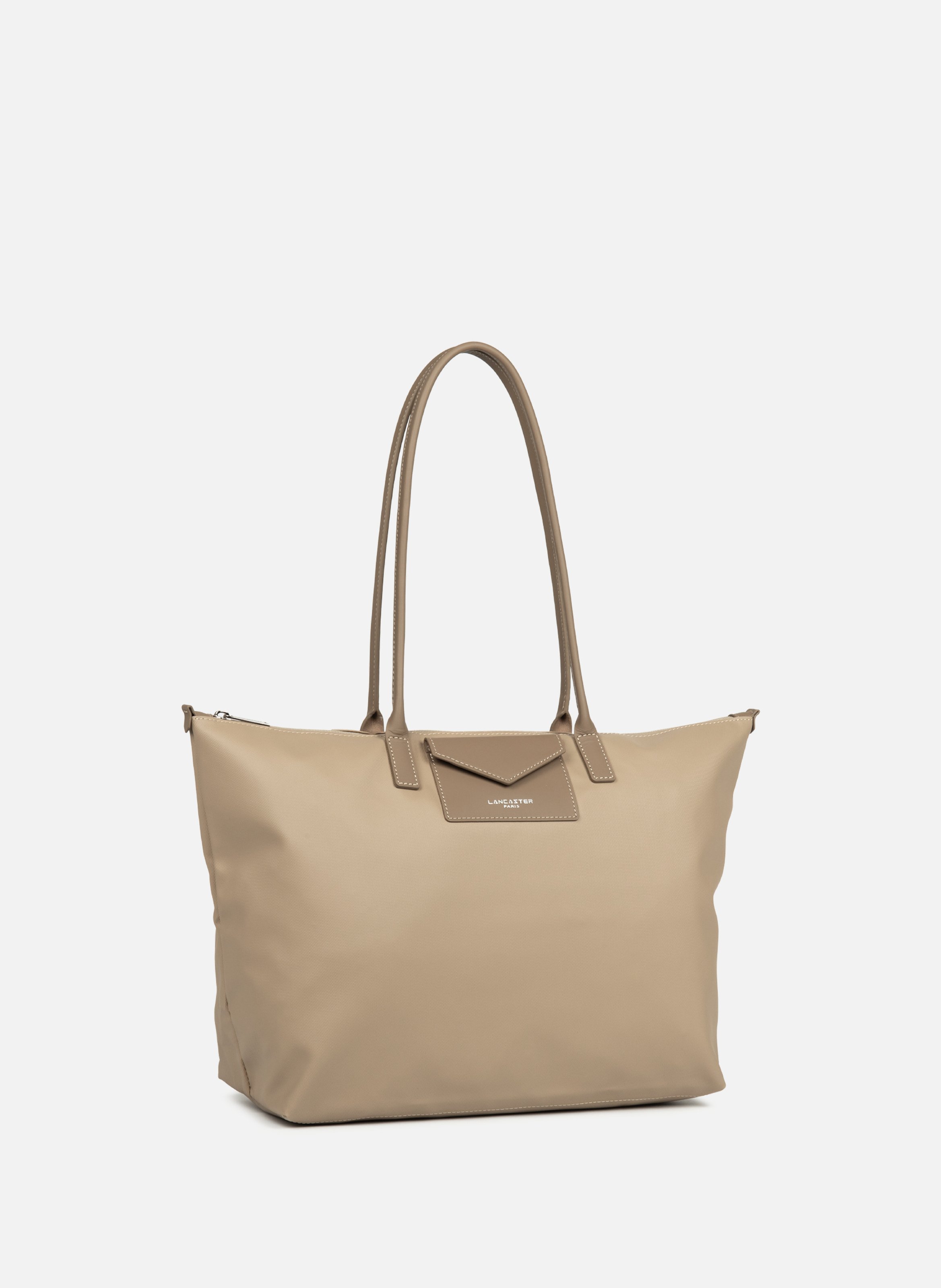 Sac cabas épaule - storm kba LANCASTER Beige