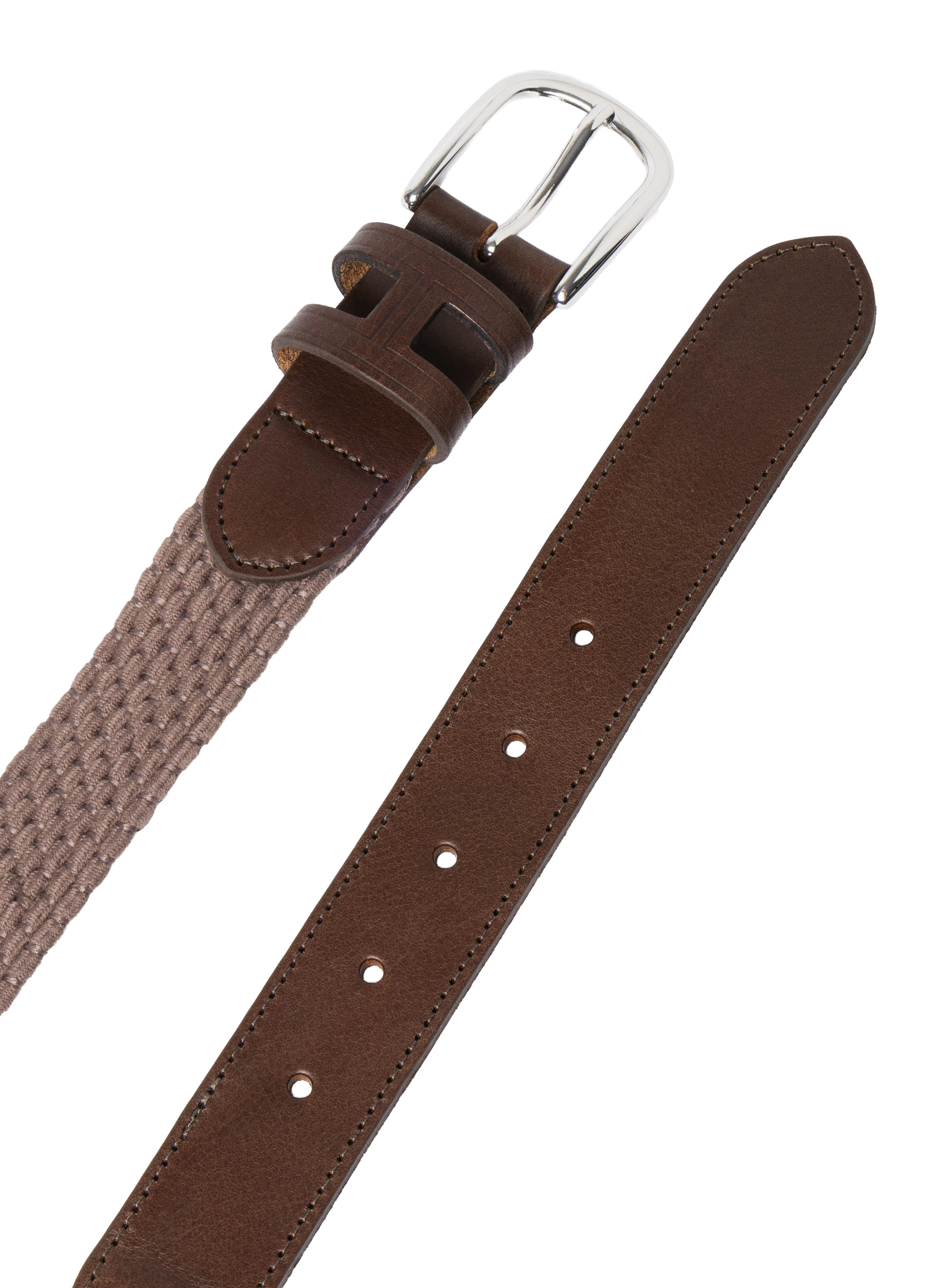 BELT HACKETT Beige