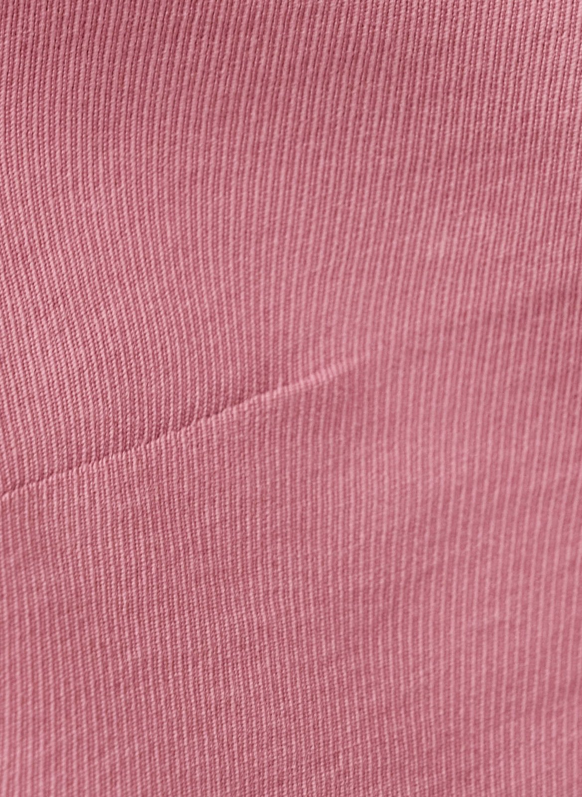 Top bustier deborah BA&SH Rose