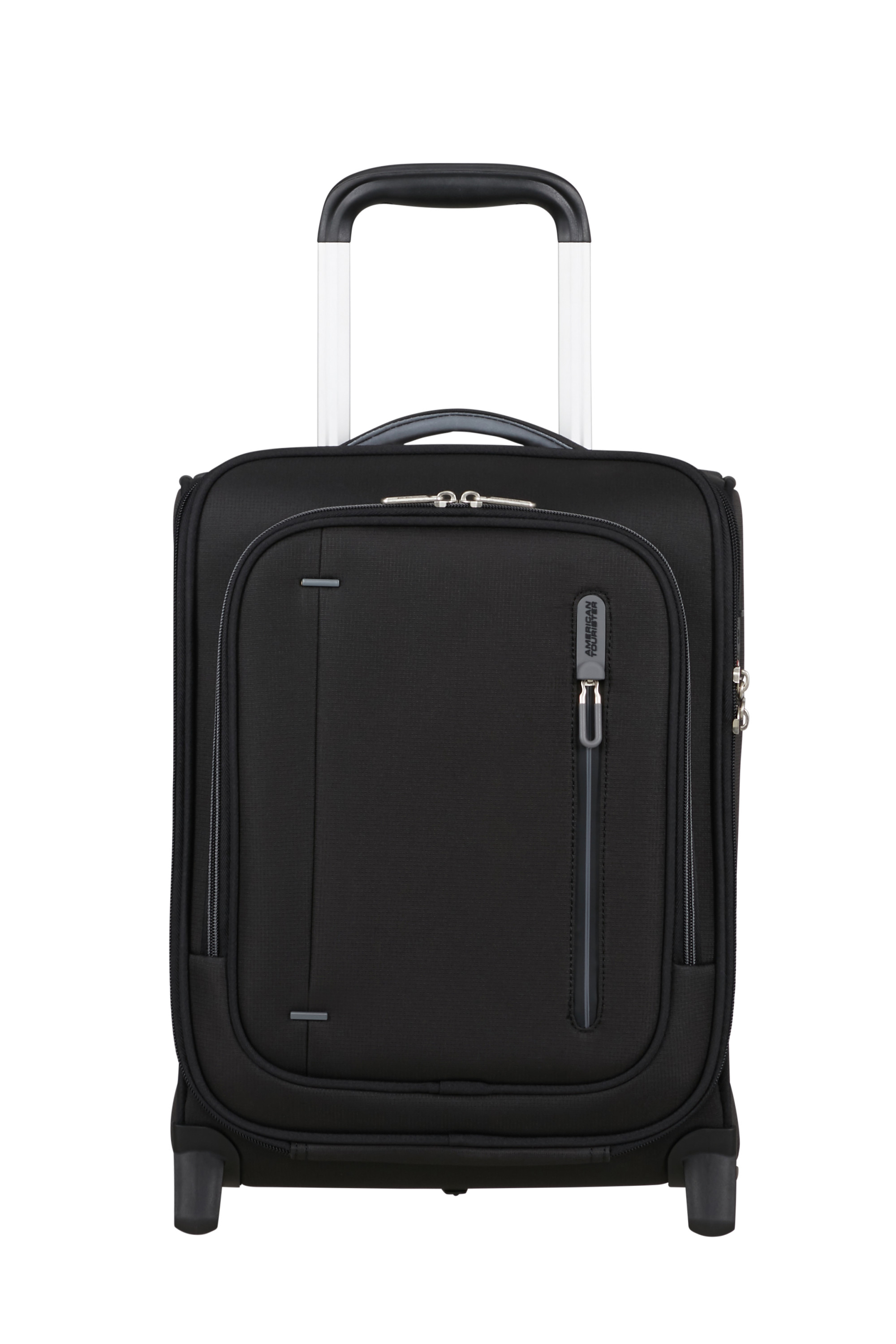 Cloudrider valise 2 roues taille s AMERICAN TOURISTER Noir