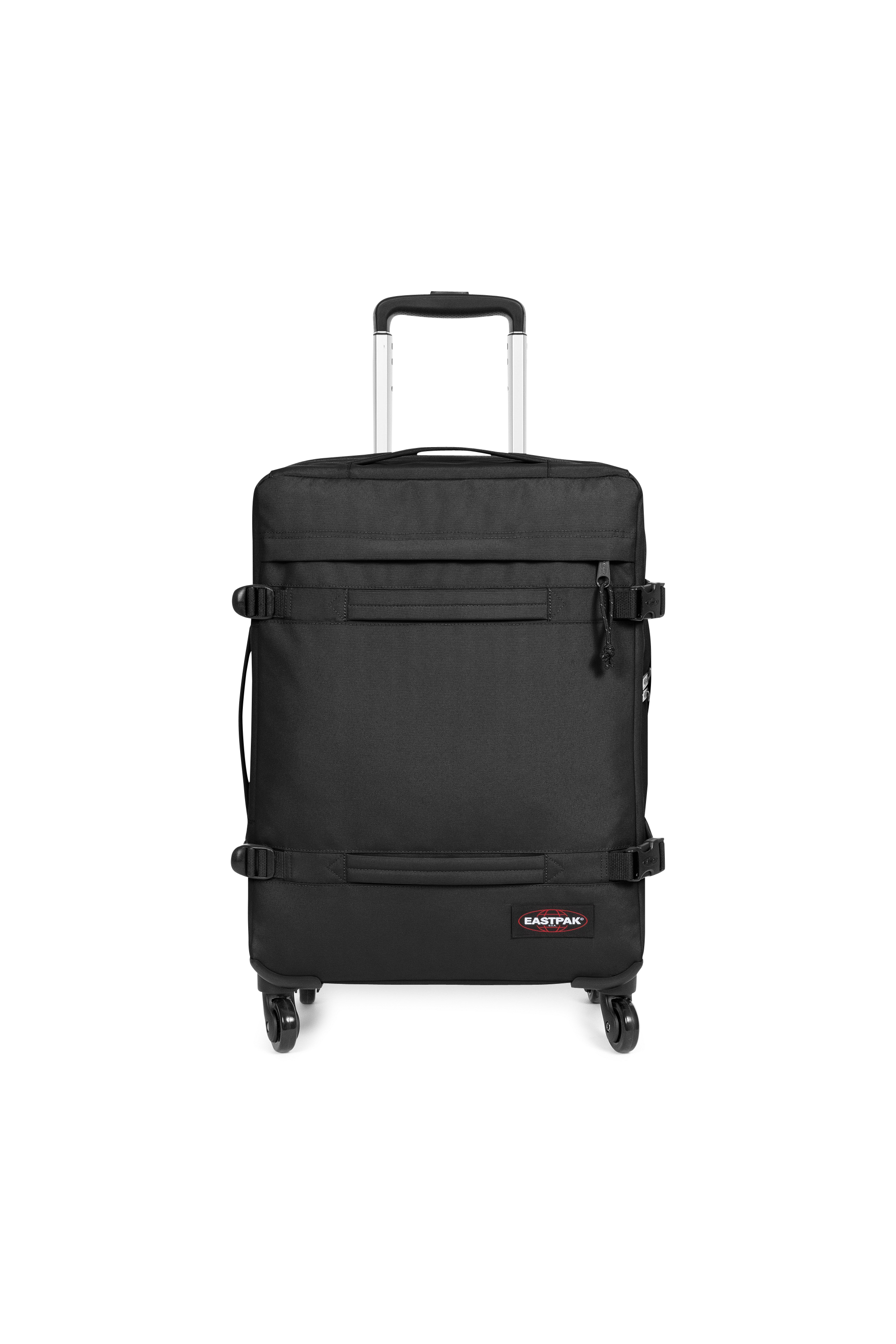 Valise transit'r 4 s EASTPAK Noir