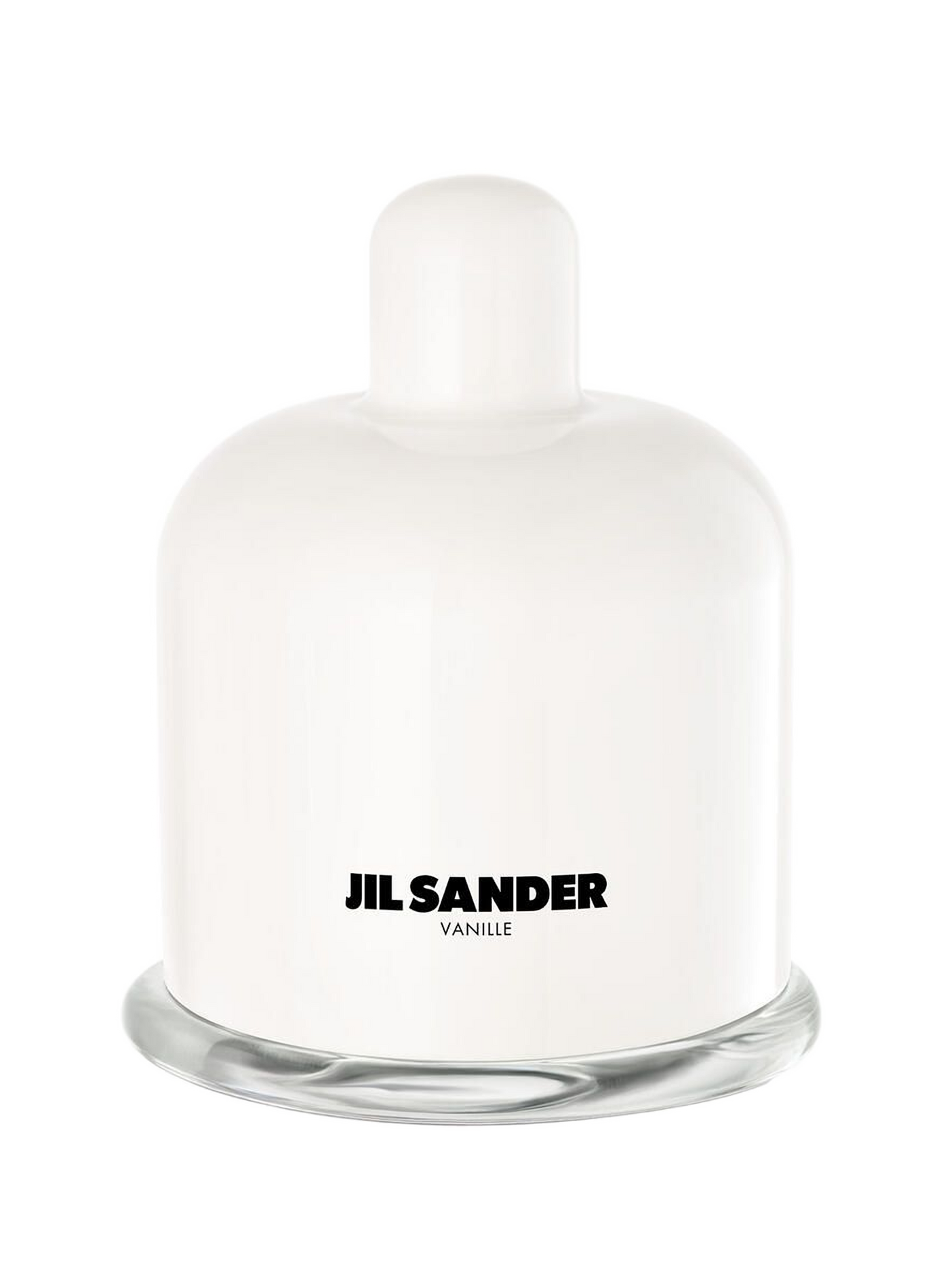 Jil Sander Olfactory Series 1 - Vanilla - Eau de Parfum JIL SANDER No color