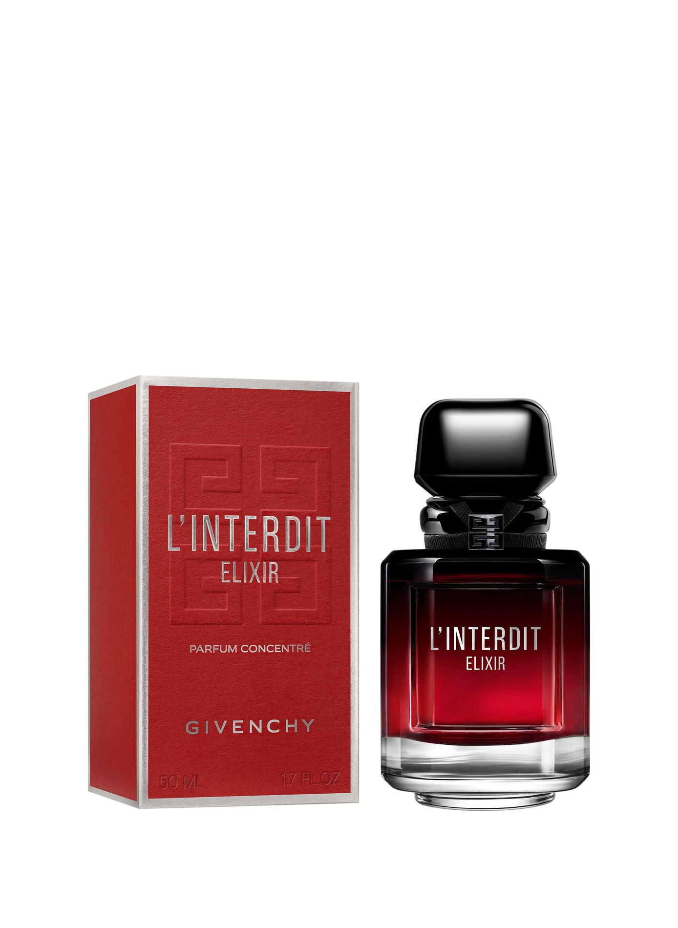 The Forbidden Elixir - Eau de Parfum GIVENCHY No color
