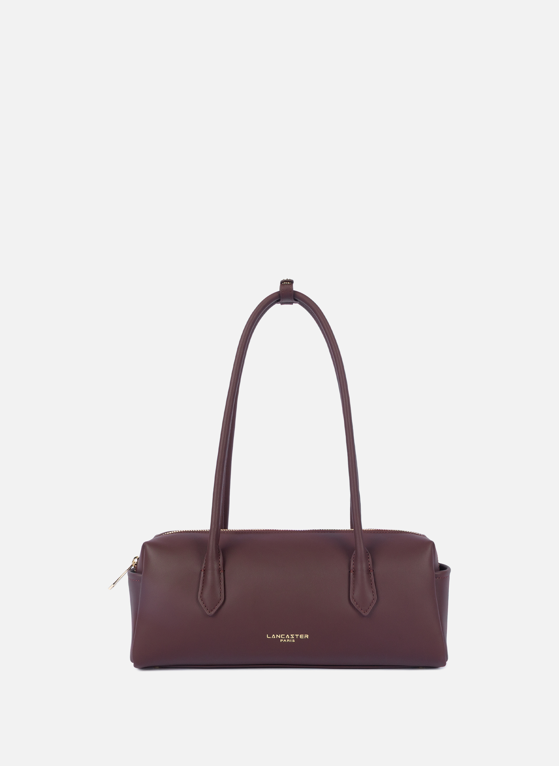 Rechthoekige tas - Donna Cube LANCASTER Rood
