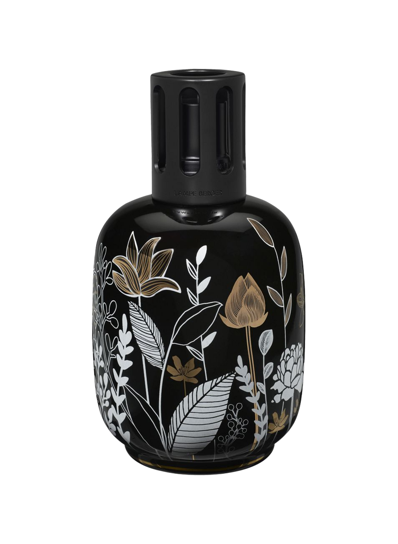 Fragrance diffuser BERGER Black