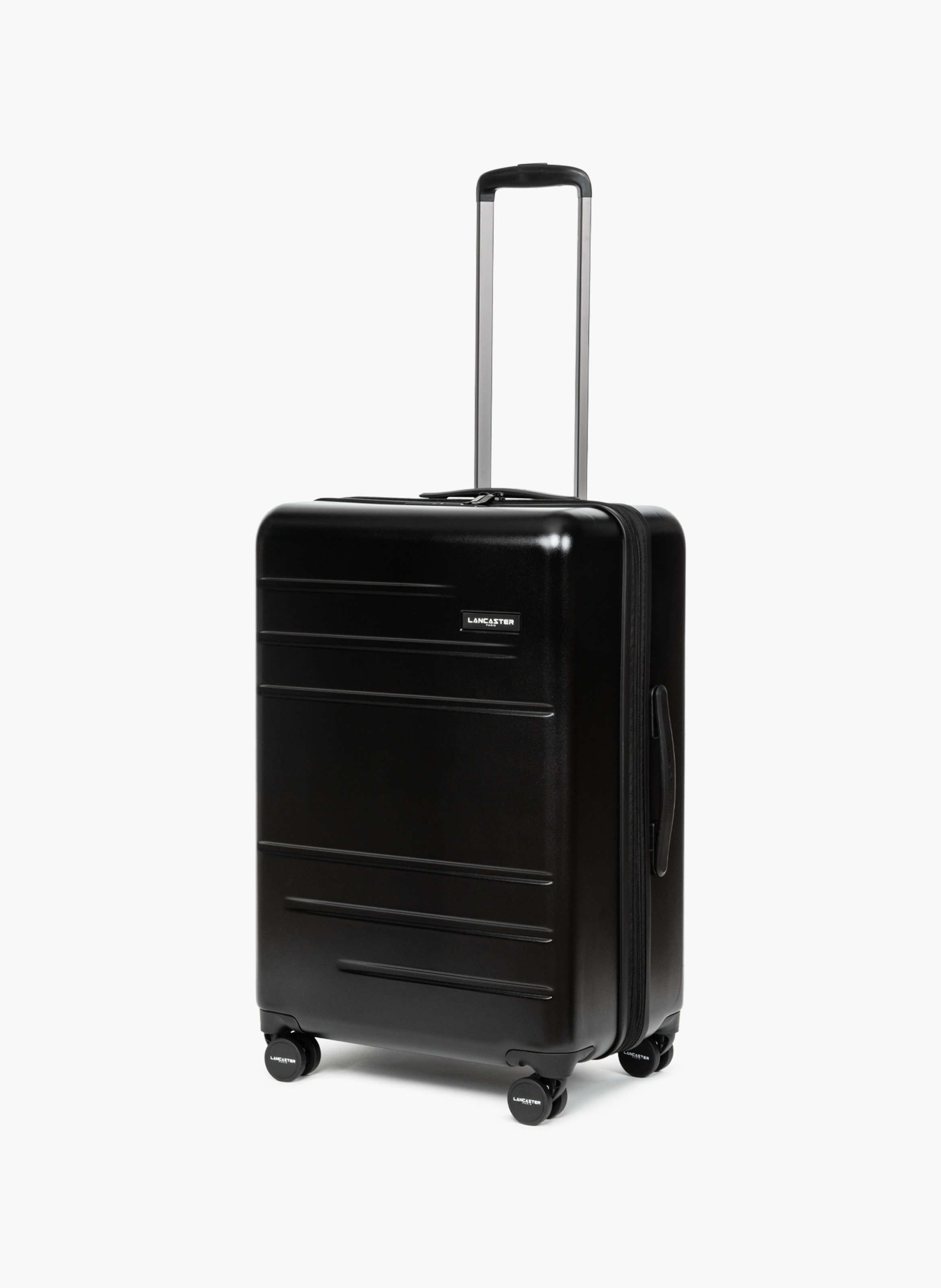 Valises - cdg LANCASTER Noir