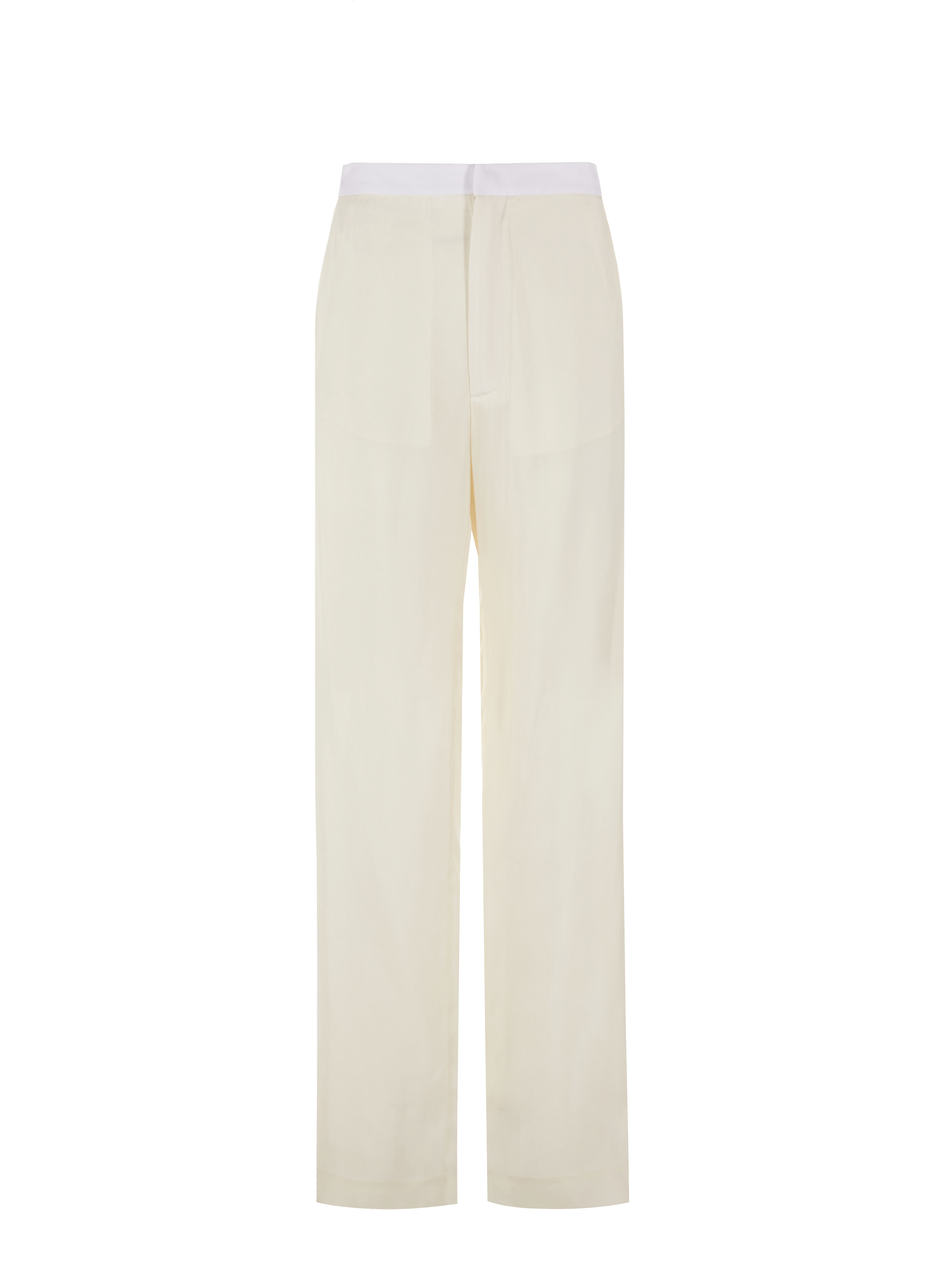 Pantalon Viet fluide