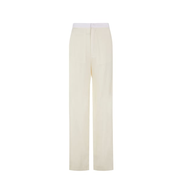 Pantalon Viet fluide